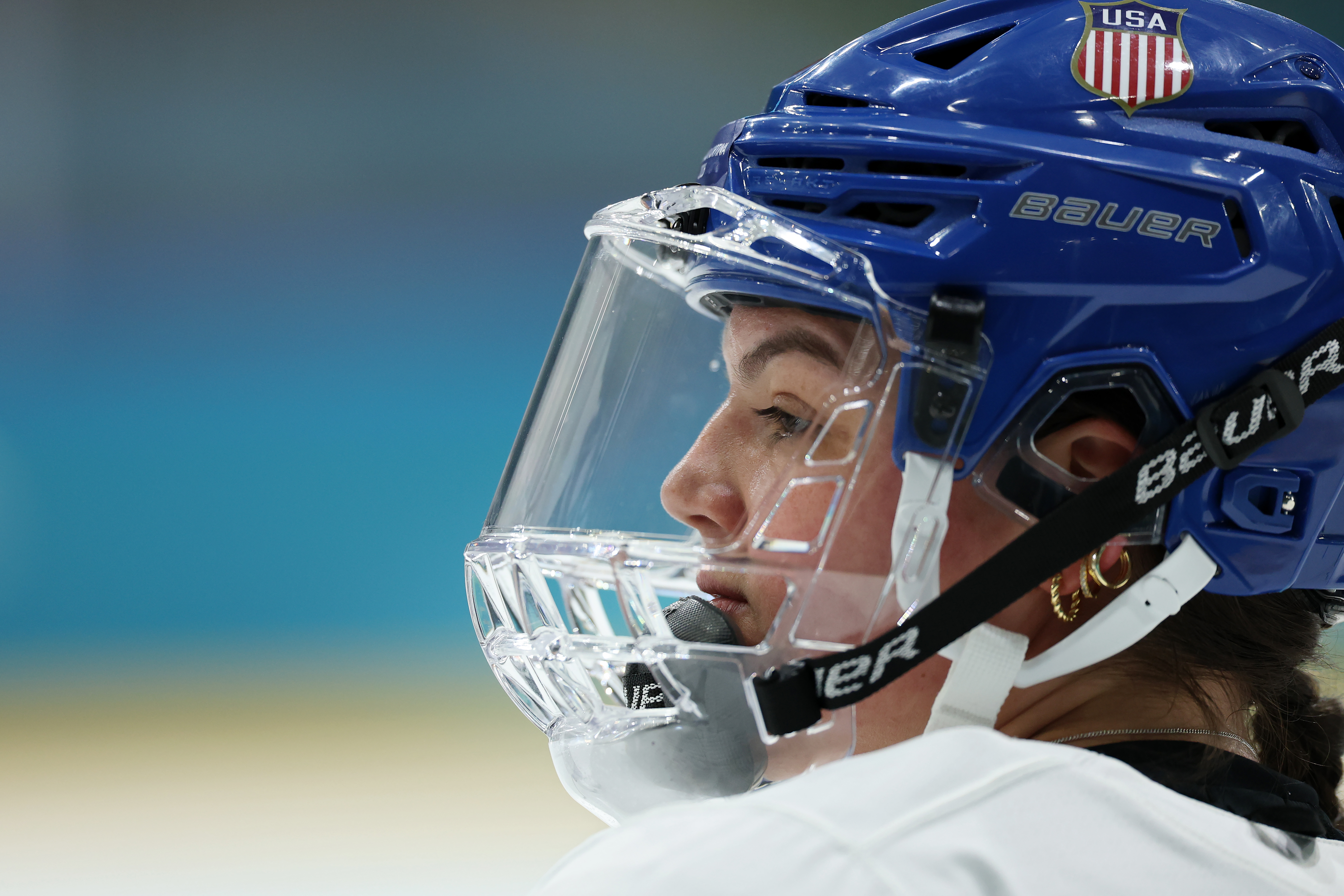 'Changes the Game': Cayla Barnes on Heading to the Olympics as a PWHL Pro