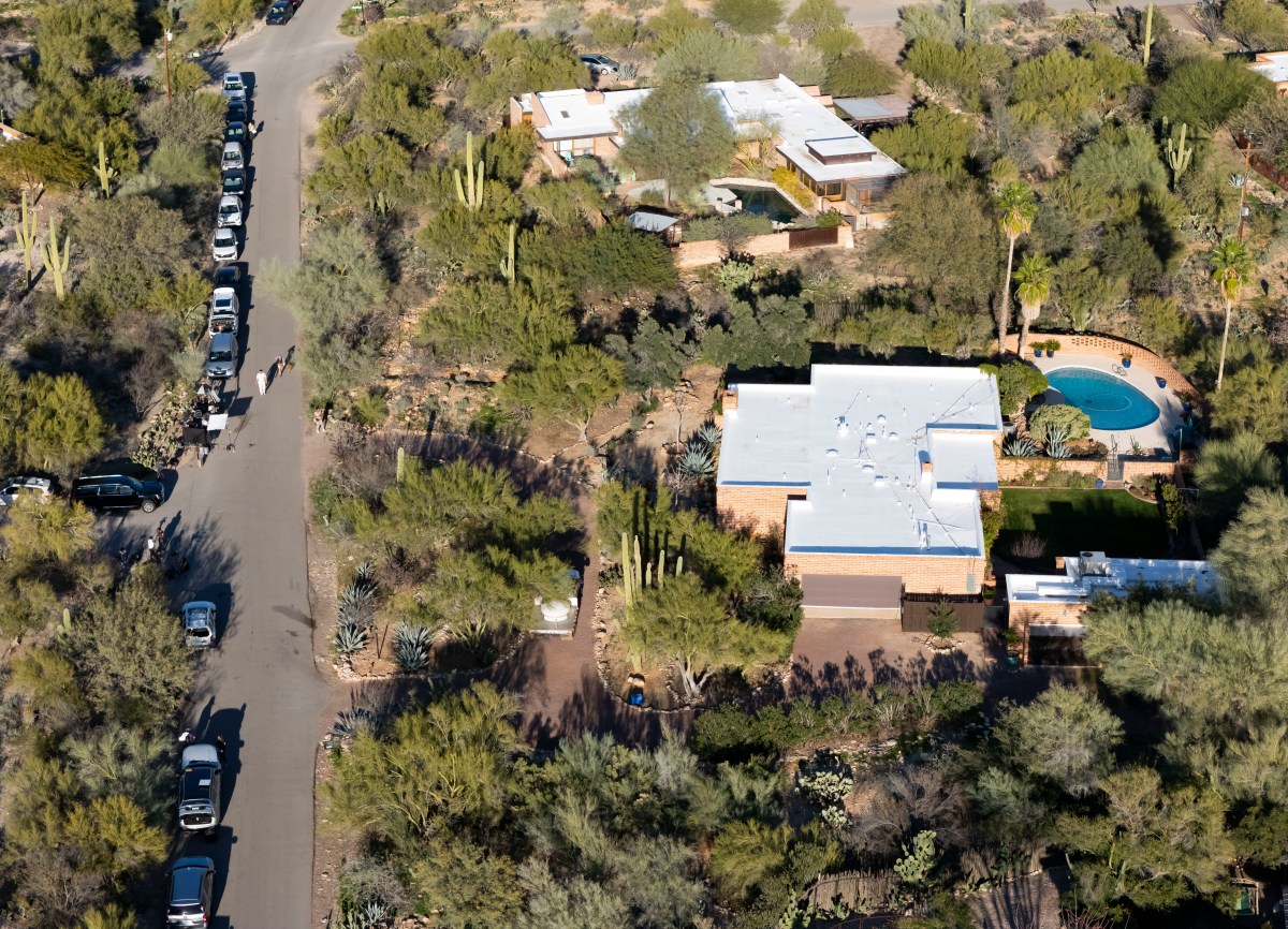 Ex-Cop Responds To Nancy Guthrie Cartel Theory Ex-Cop Responds To Nancy Guthrie Cartel Theory