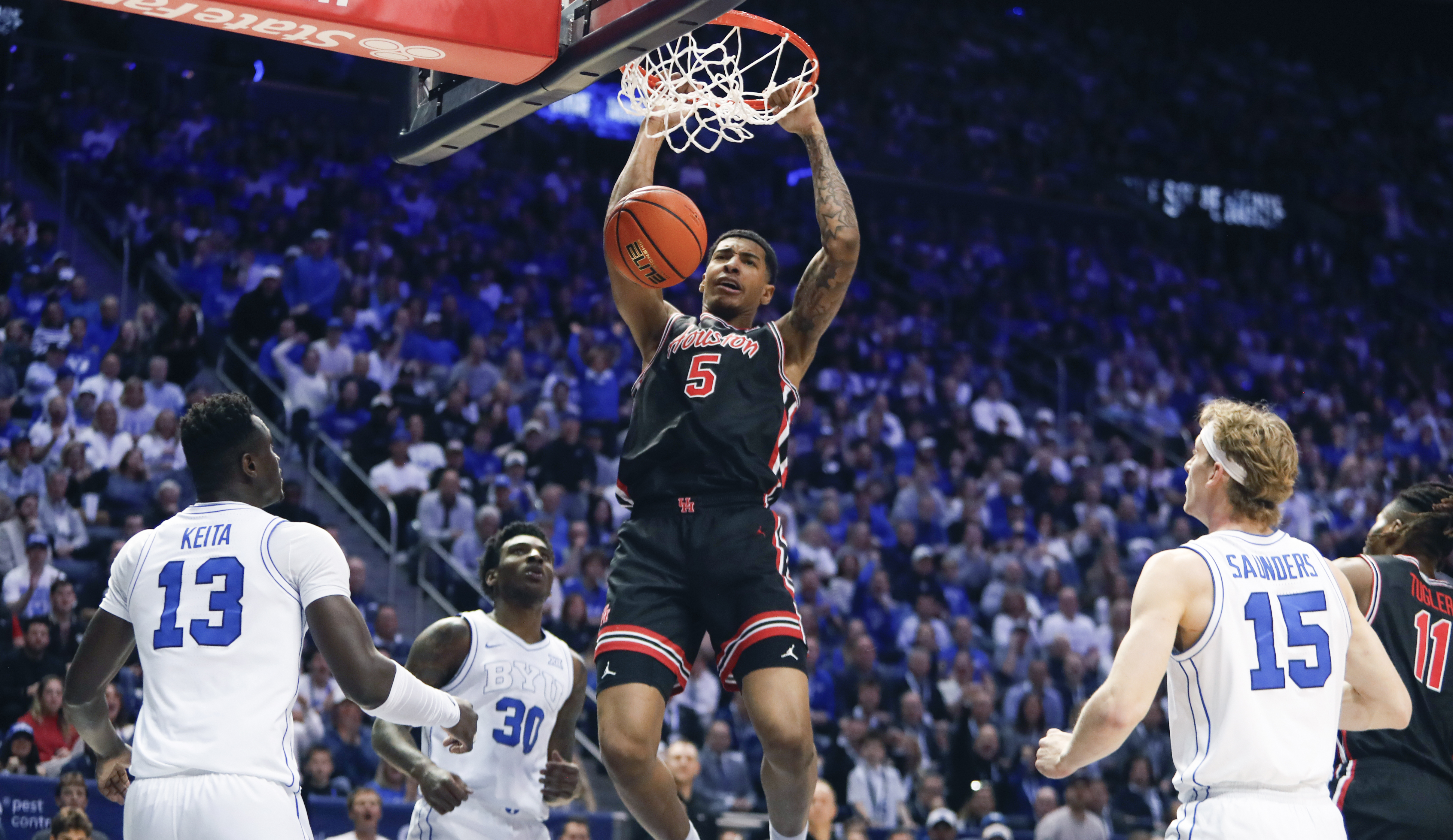 BetMGM Bonus Code NEWSWEEK: Score $1,500 Bonus For Houston-Iowa State, CBB Games