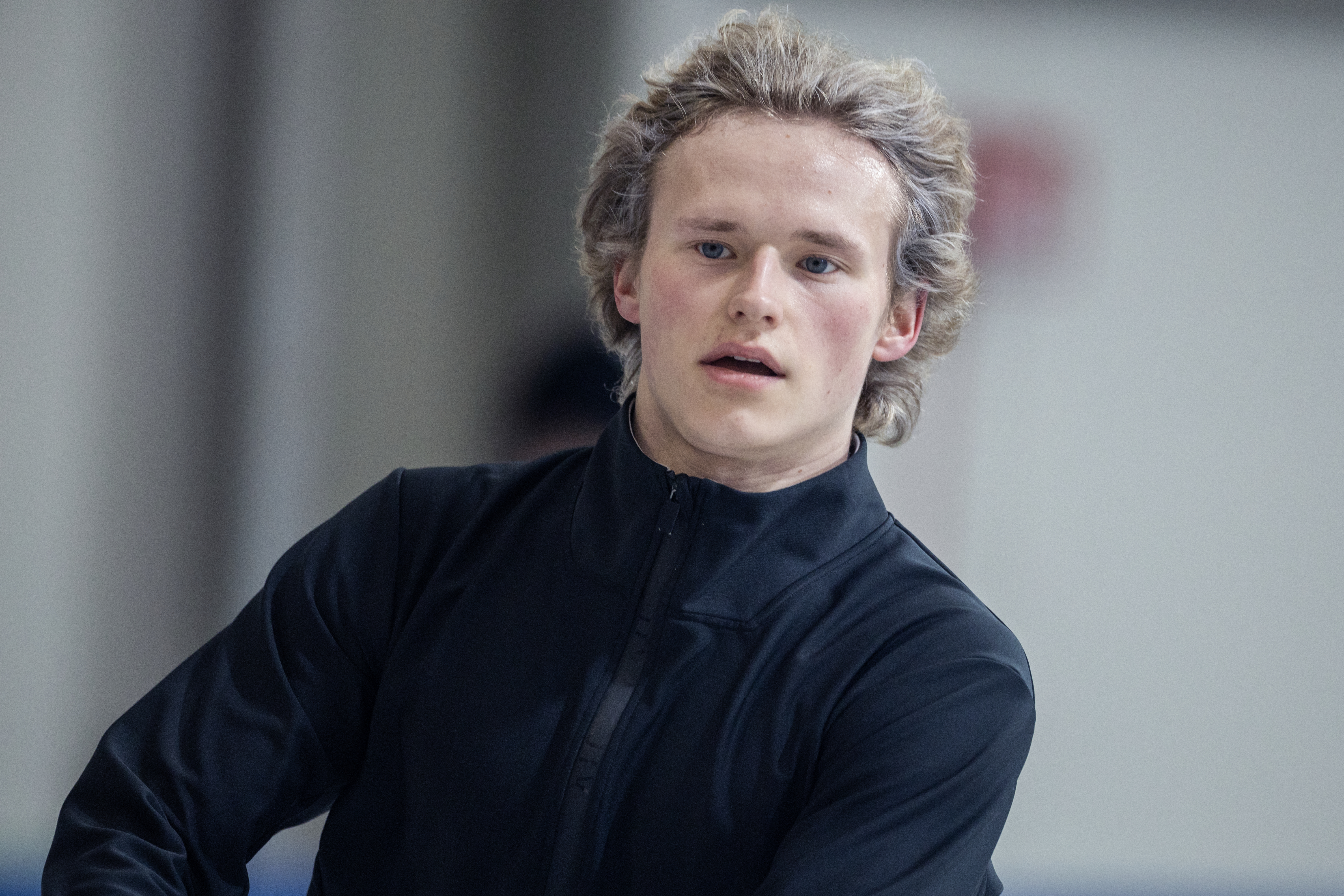 Who is Figure Skater "Quad God" Ilia Malinin at the 2026 Winter Olympics?