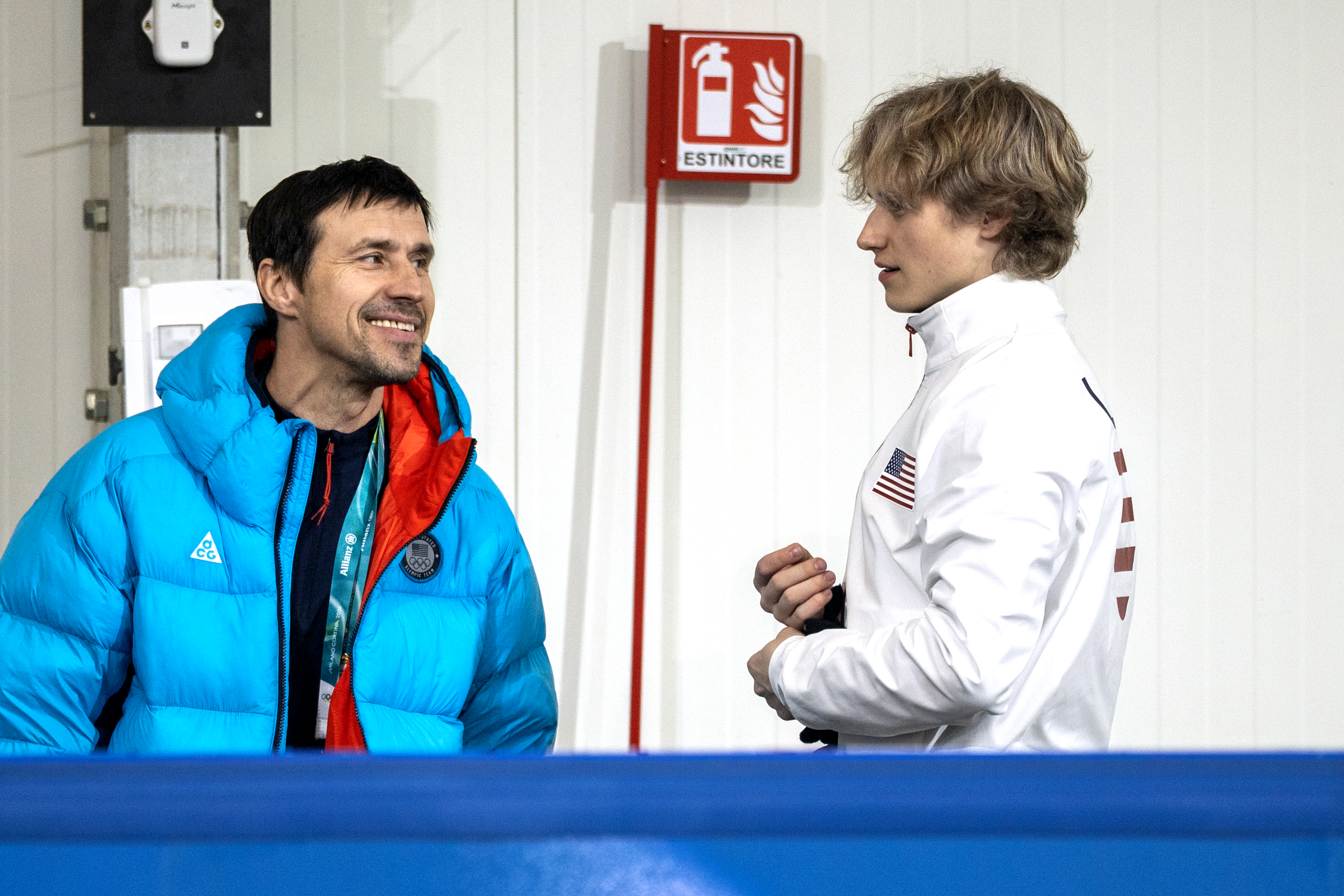 Who are Ilia Malinin's Parents? What We Know About Olympic Legends Tatiana and Roman