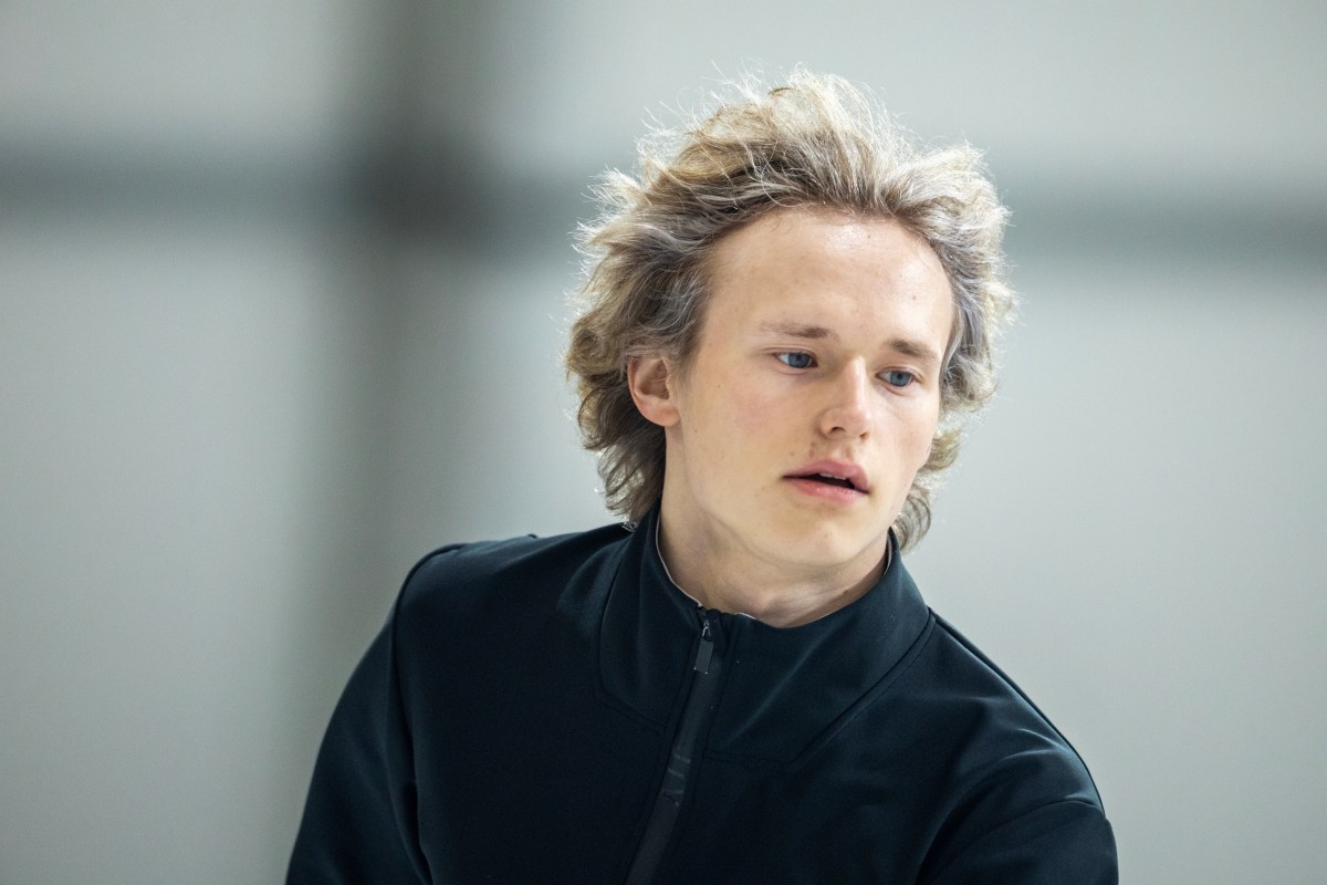 Meet Ilia Malinin: The Quad God Ready to Dominate Milan 2026