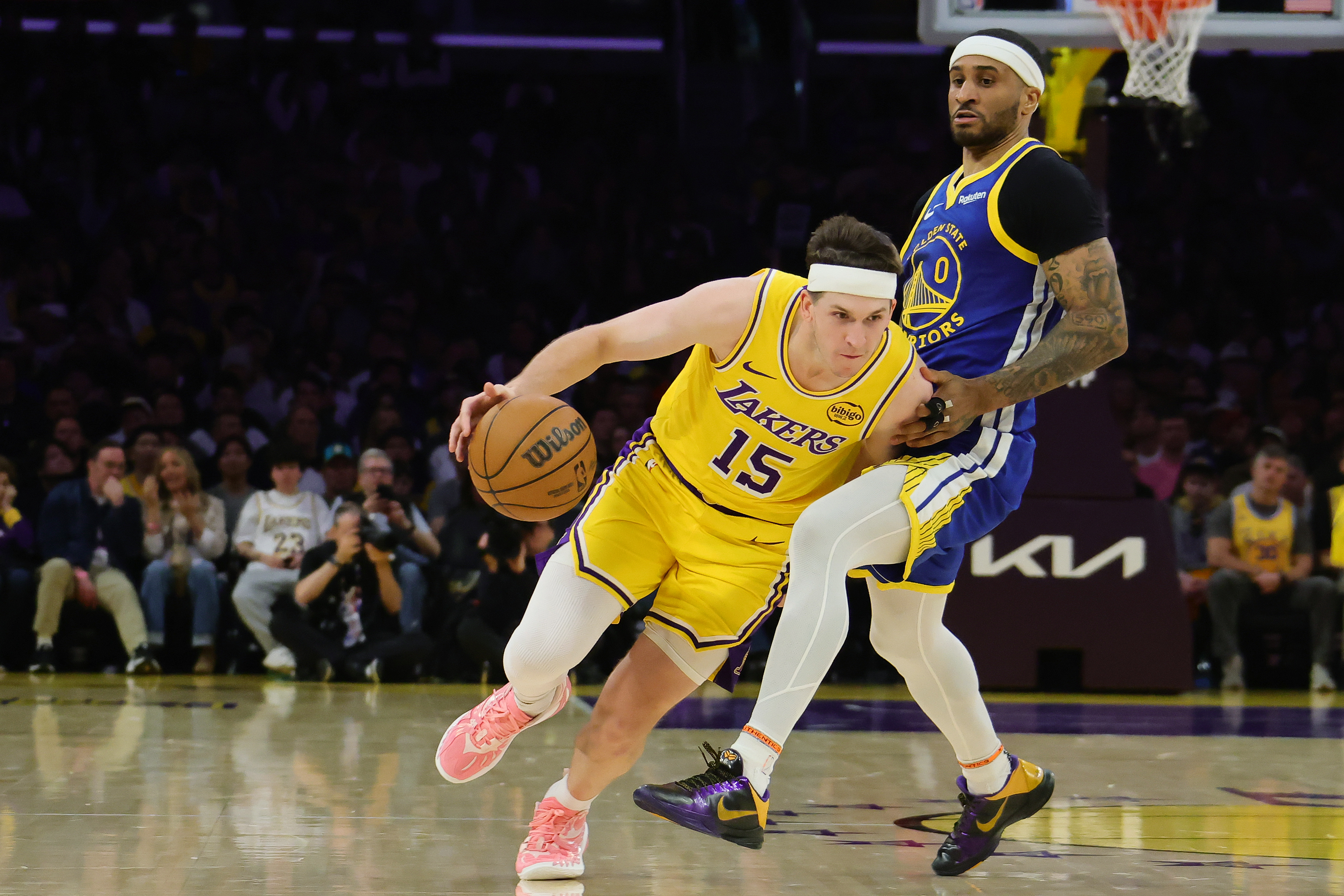 Kalshi Promo Code NEWSWEEK: Get $10 Bonus For Thunder-Lakers, CBB Predictions