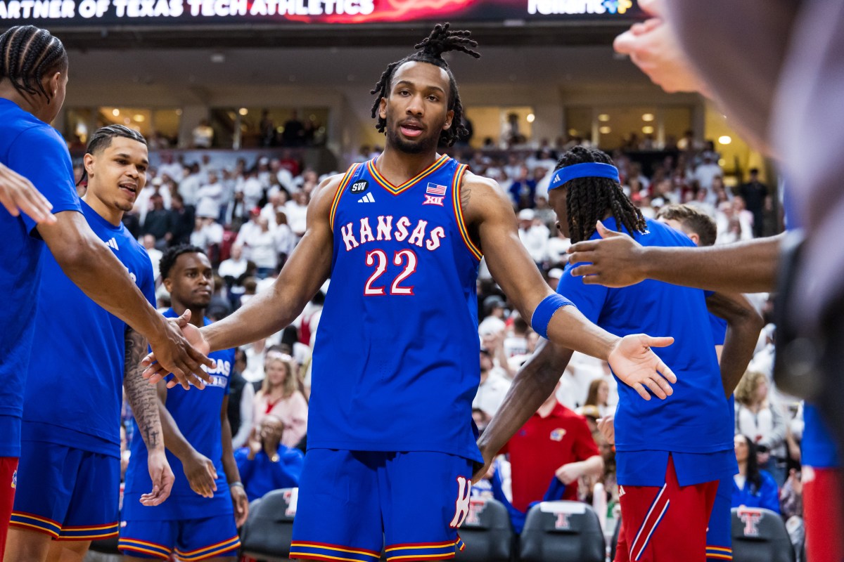 Best Player Props For Arizona vs. Kansas: Darryn Peterson Faces Tough Test