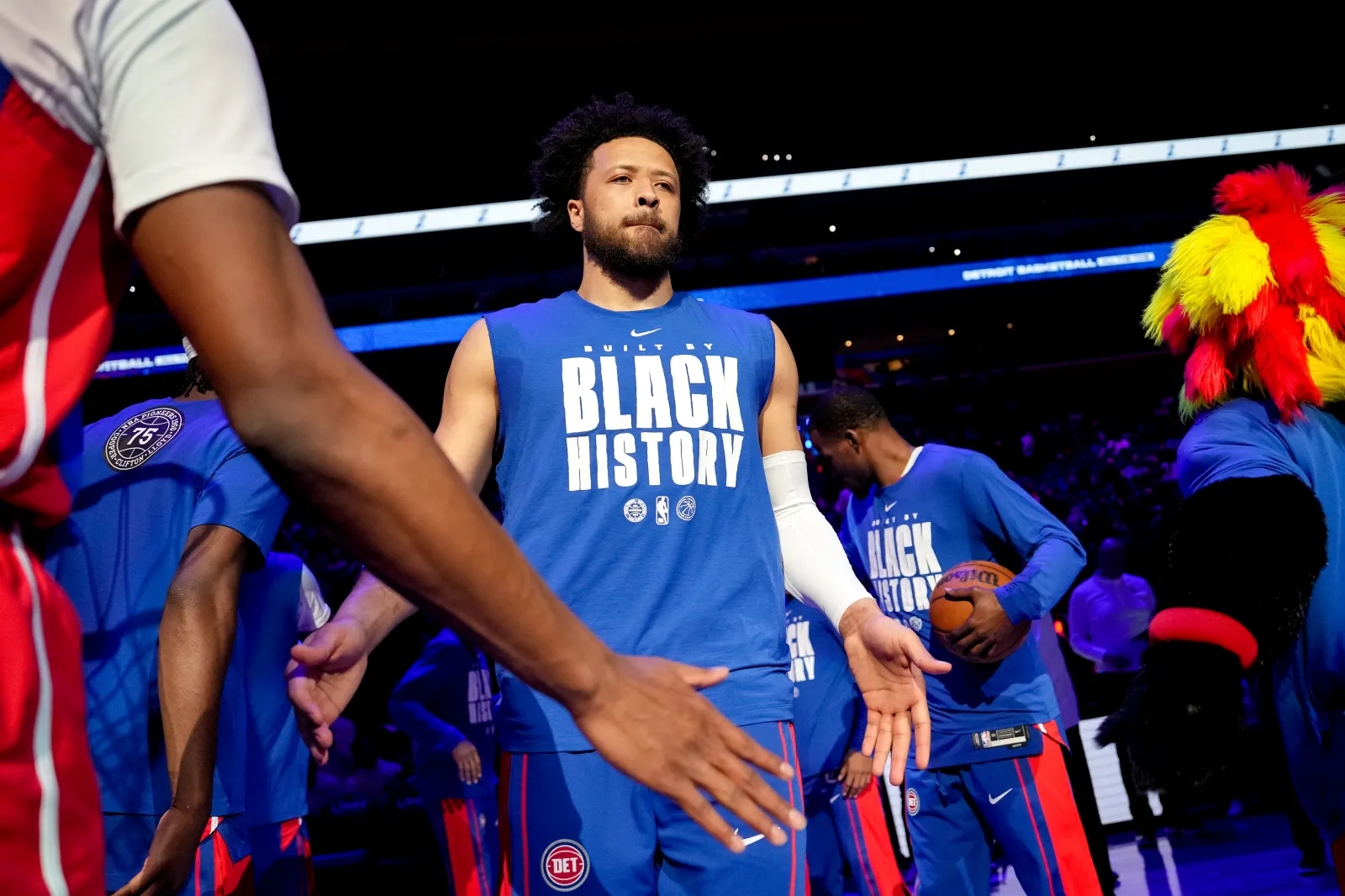 Unlocking Winning Potential: BetMGM's $1,550 Bonus for NBA and Super Bowl 60