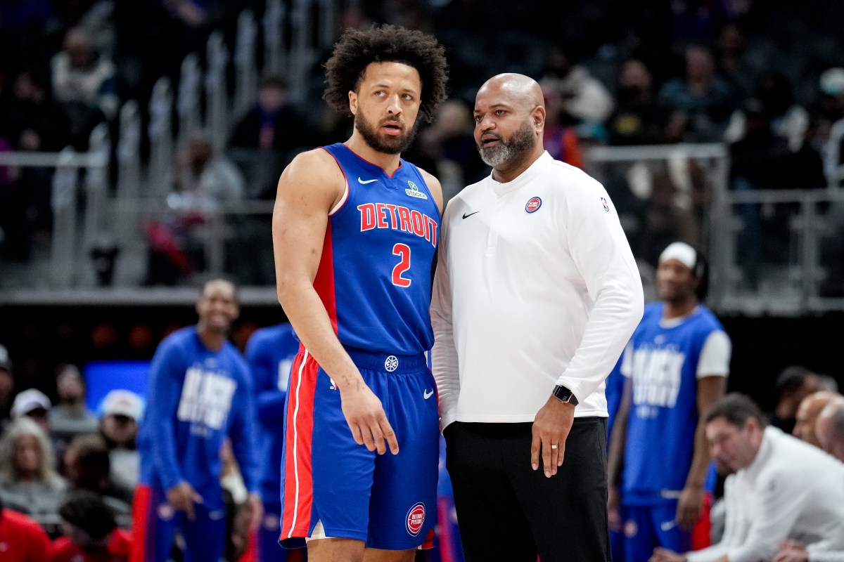 BetMGM Promo Code NEWSWEEK: Get $1,500 Safety Net For Pistons vs. Knicks