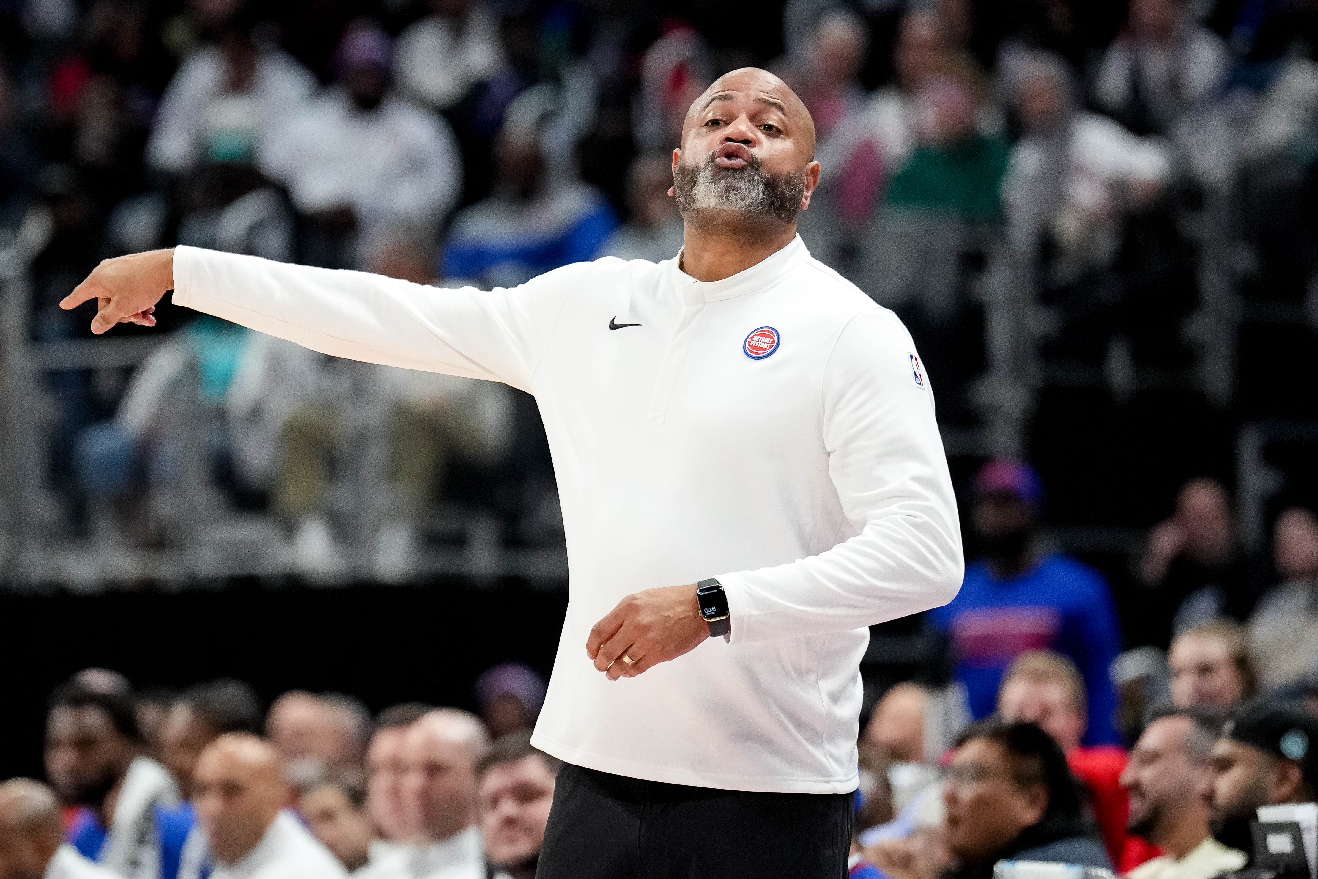 Underdog Promo Code NEWSWEEK: Claim $75 Bonus For Knicks-Pistons, NBA Games