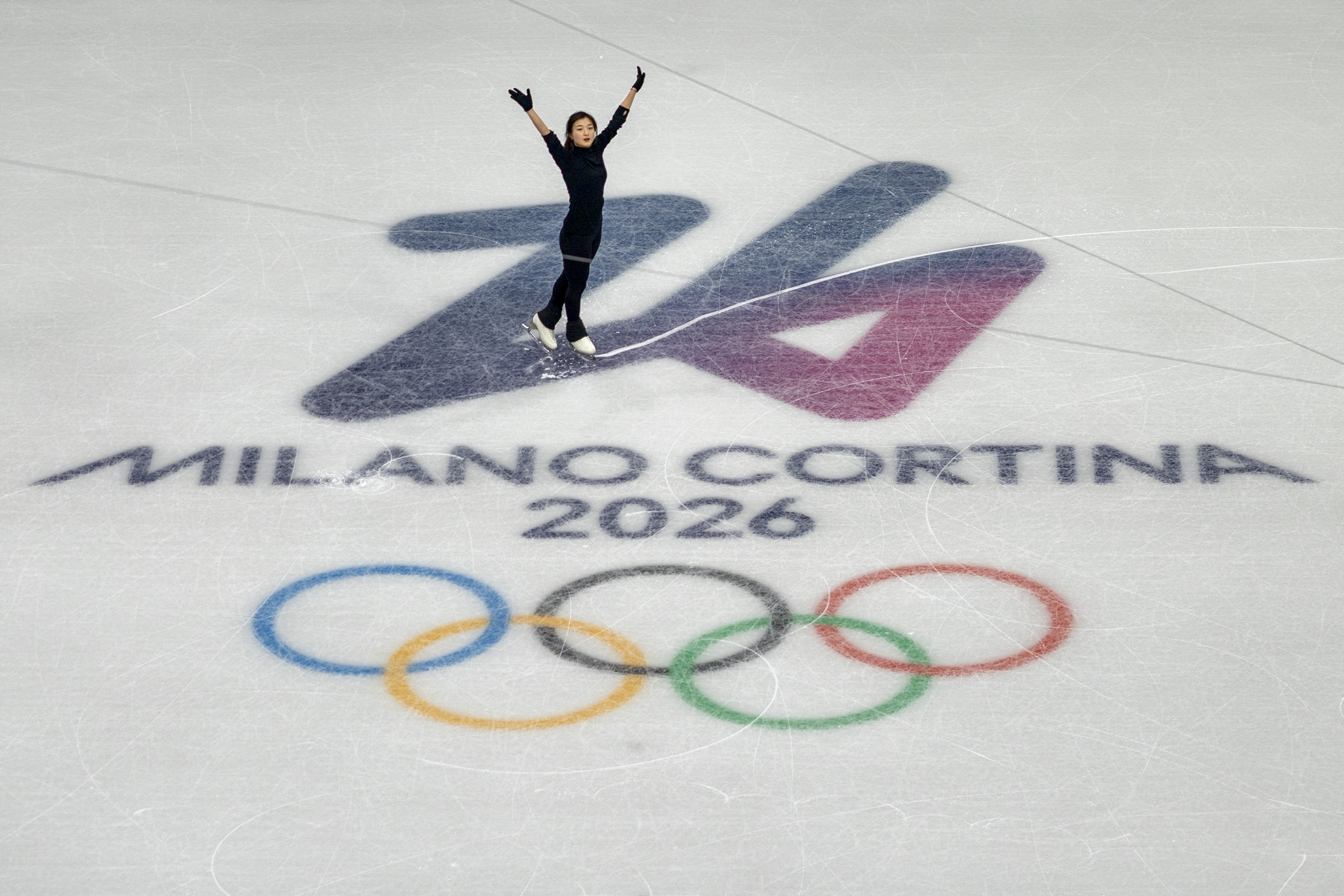 How to Watch Figure Skating During 2026 Winter Olympics: Live Stream Milano Cortina, Schedule, TV Channel