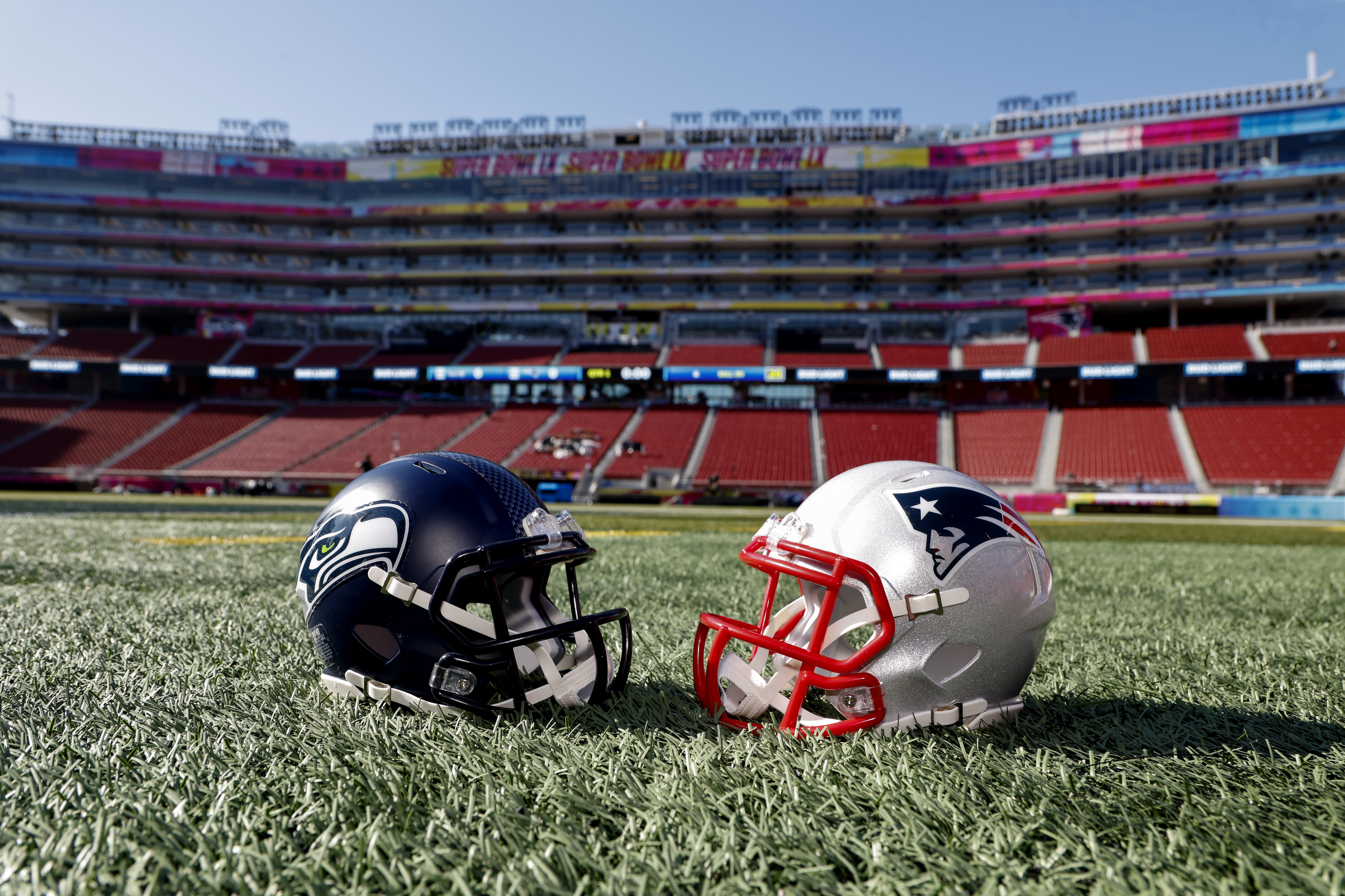 How to Watch 2026 Super Bowl in Canada: Live Stream Seahawks vs Patriots, TV Channel