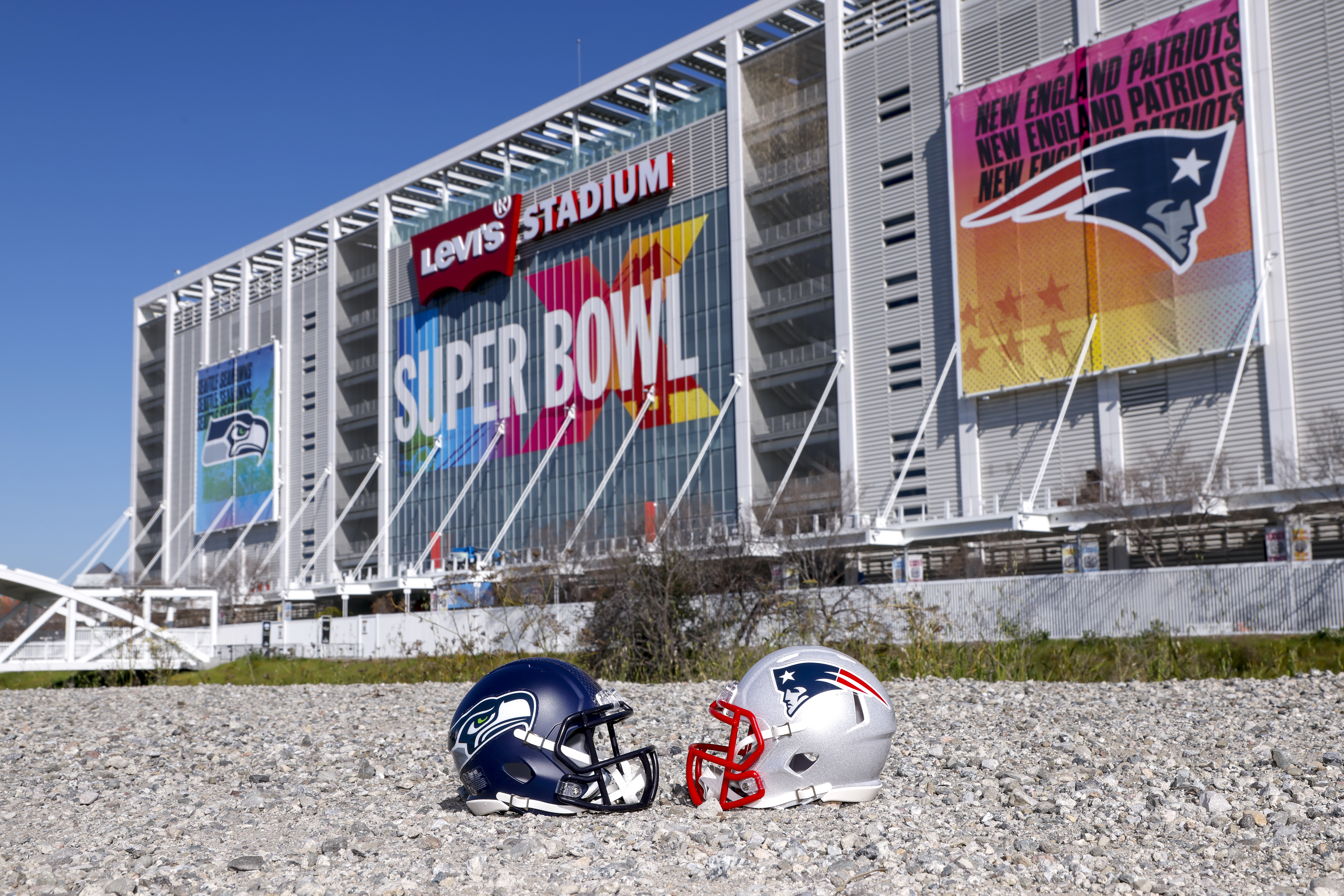 What Time Does Super Bowl 2026 Start? Schedule, Live Stream, TV Channel