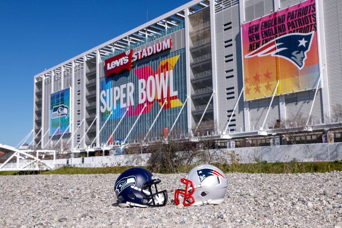 What Time Does Super Bowl 2026 Start? Schedule, Live Stream, TV Channel