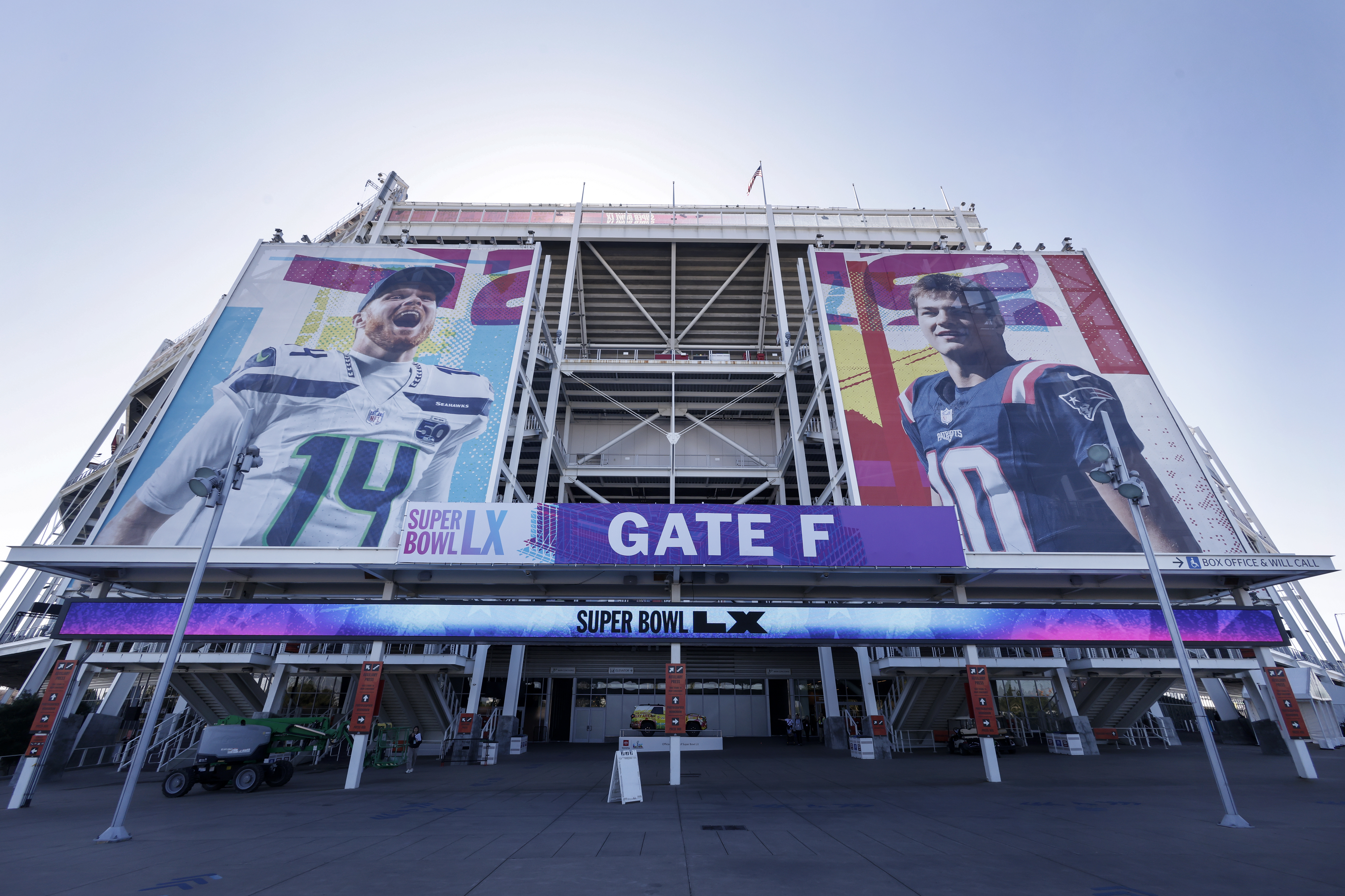 Super Bowl Sportsbook Promos: Every Offer You Need For Patriots-Seahawks SB LX