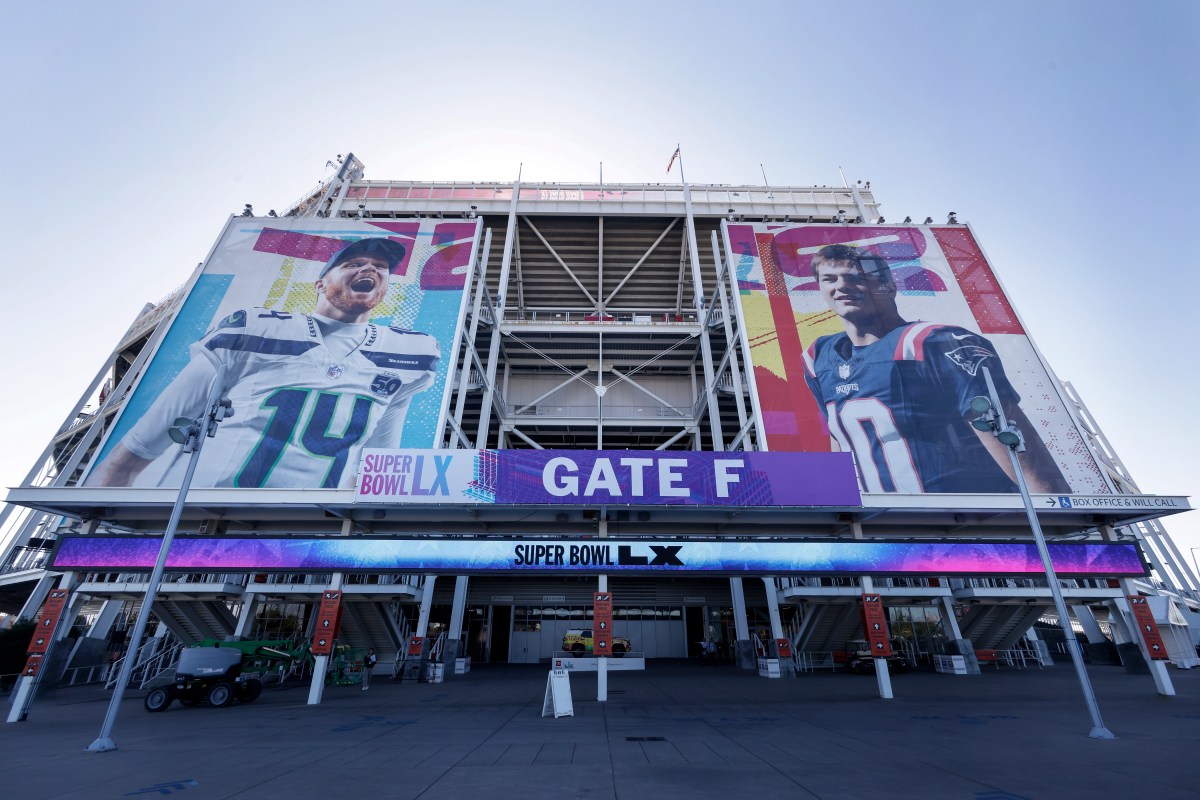 Super Bowl Sportsbook Promos: Every Offer You Need For Patriots-Seahawks SB LX