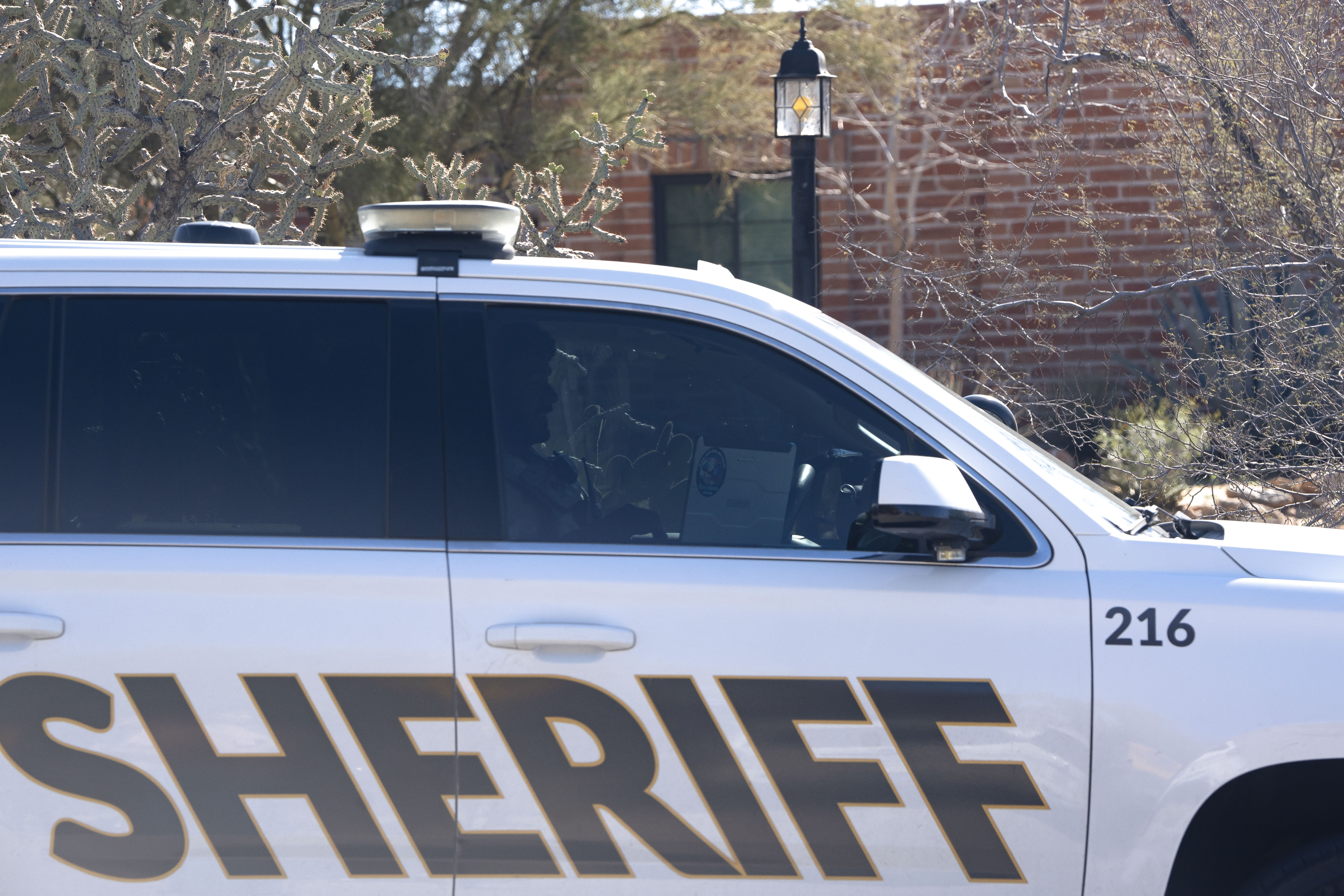 Sheriff To Provide Security at Nancy Guthrie's Home After Family Request