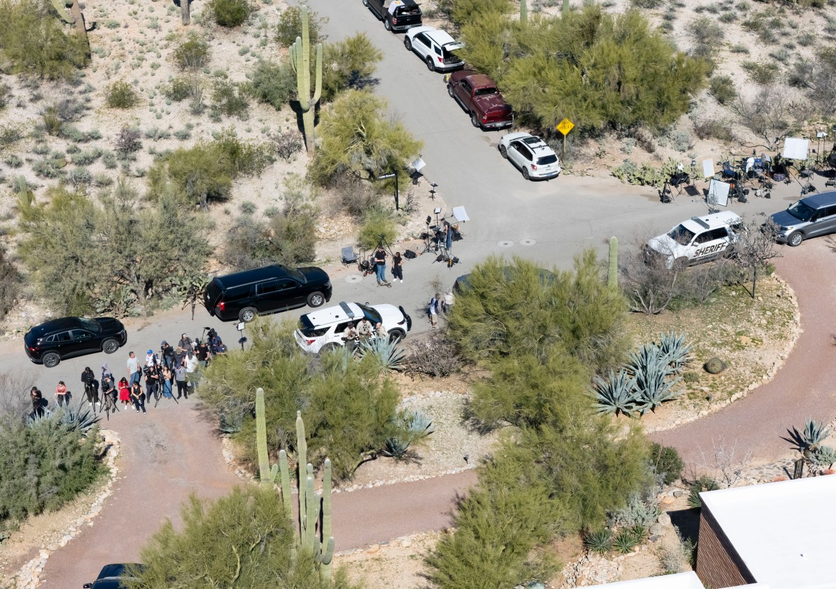 The Disappearance of Nancy Guthrie: What We Know So Far