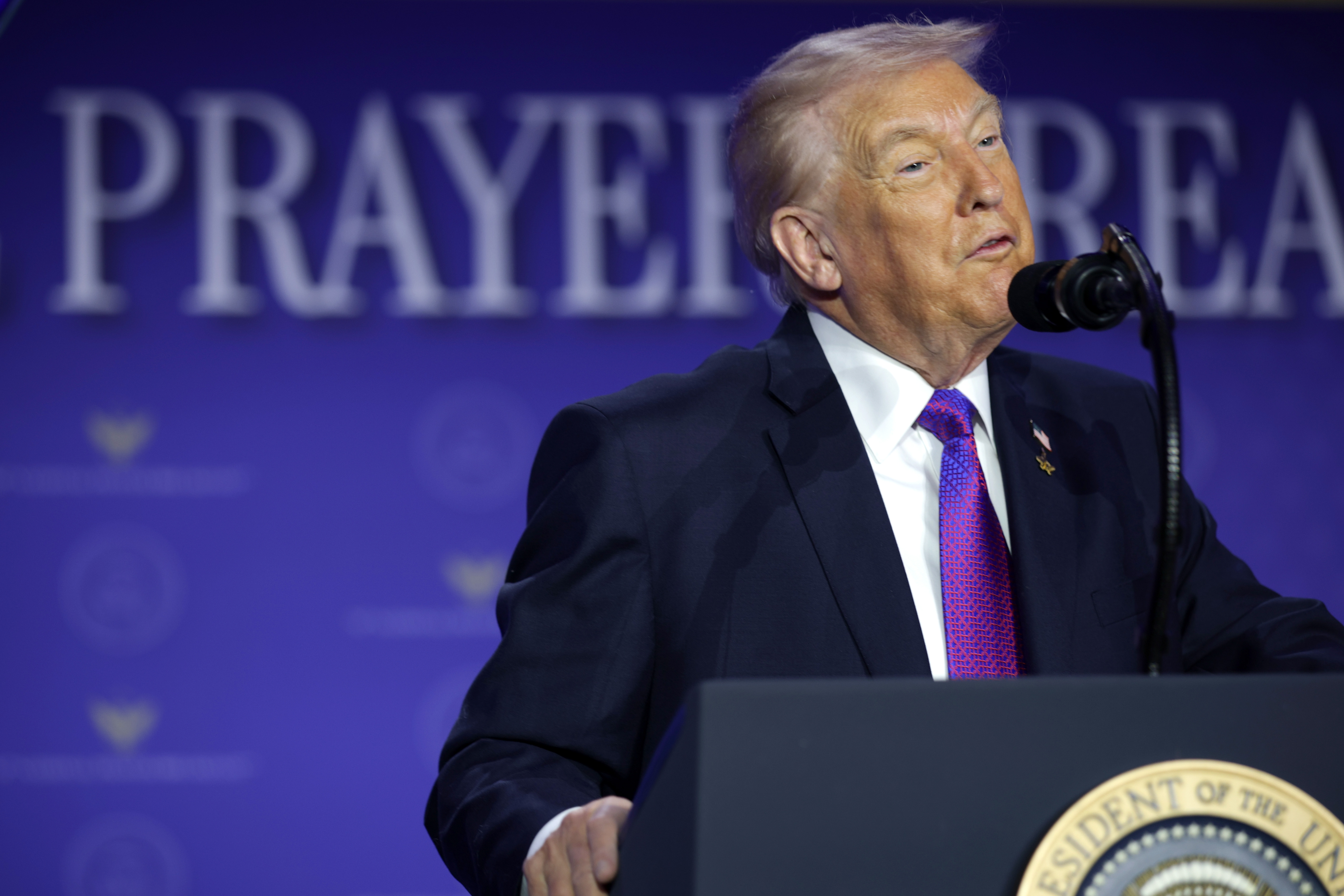 Trump Rule Makes It Easier To Fire Federal Workers