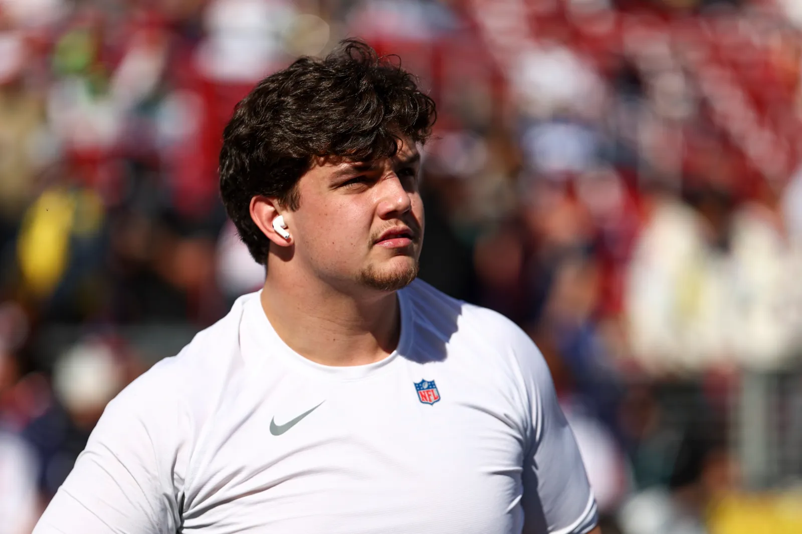 Will Campbell's Future with the Patriots: A Coach's Perspective