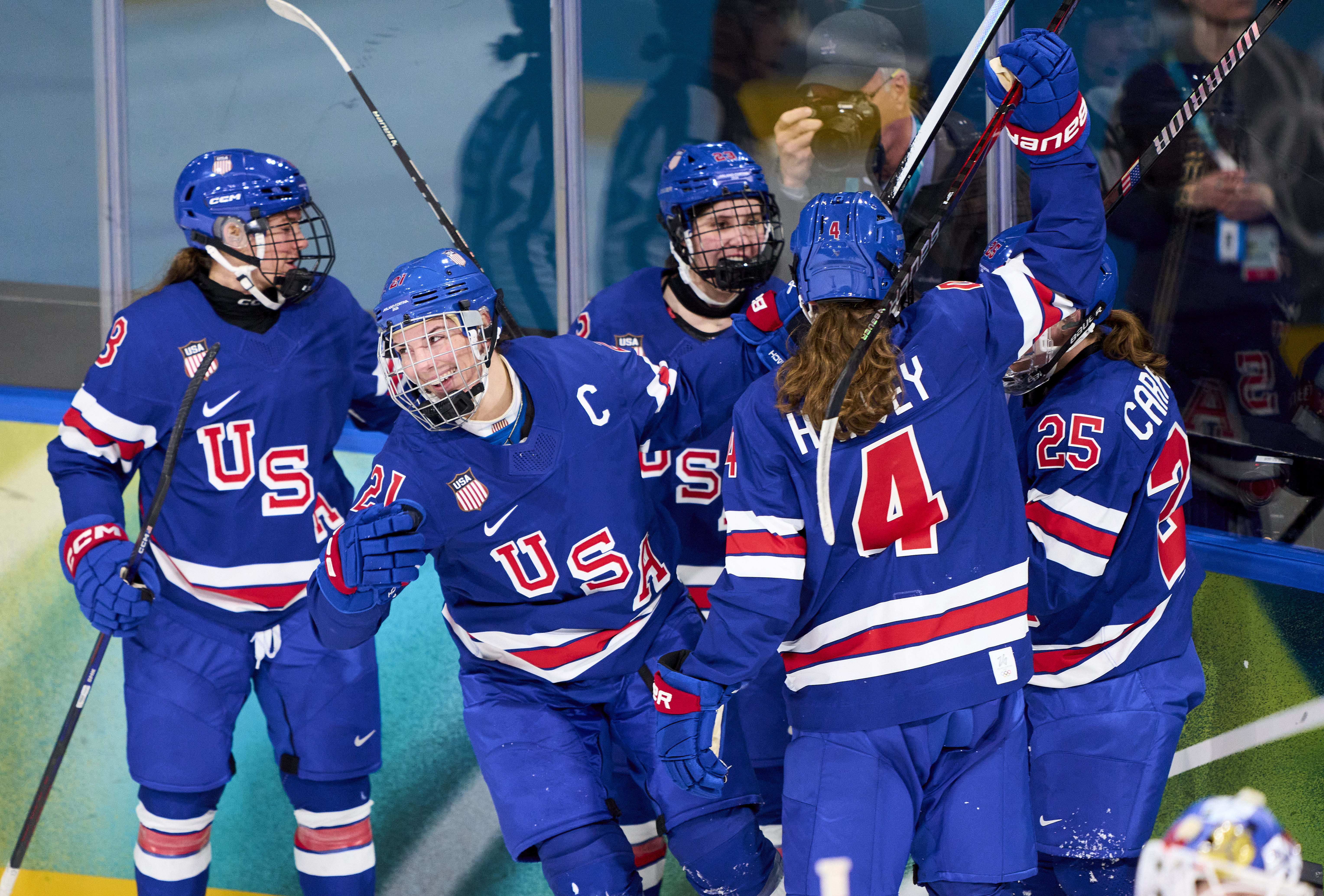 Olympics Under Fire as Scheduling Conflict Sparks Outrage Among USA Fans