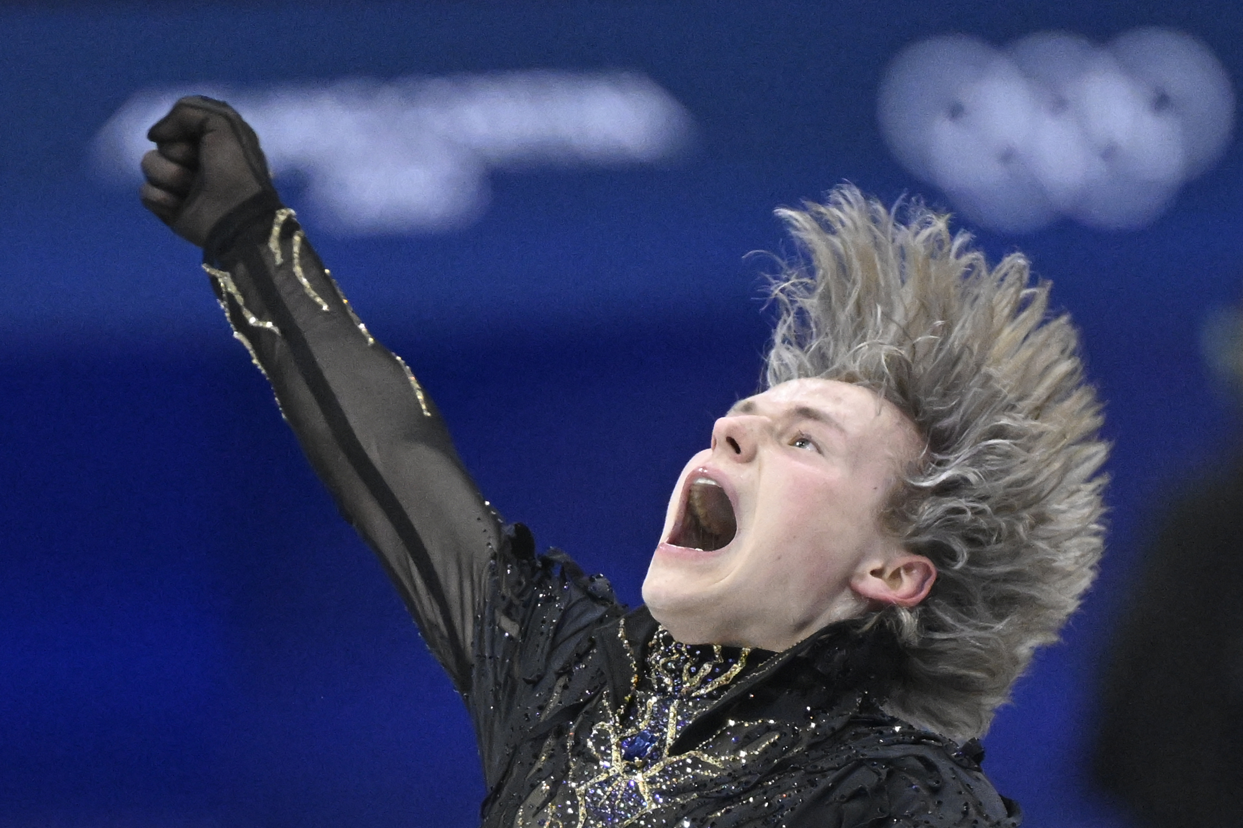 USA Wins Figure Skating Team Gold Over Japan in Nail-Biting 1-Point Victory