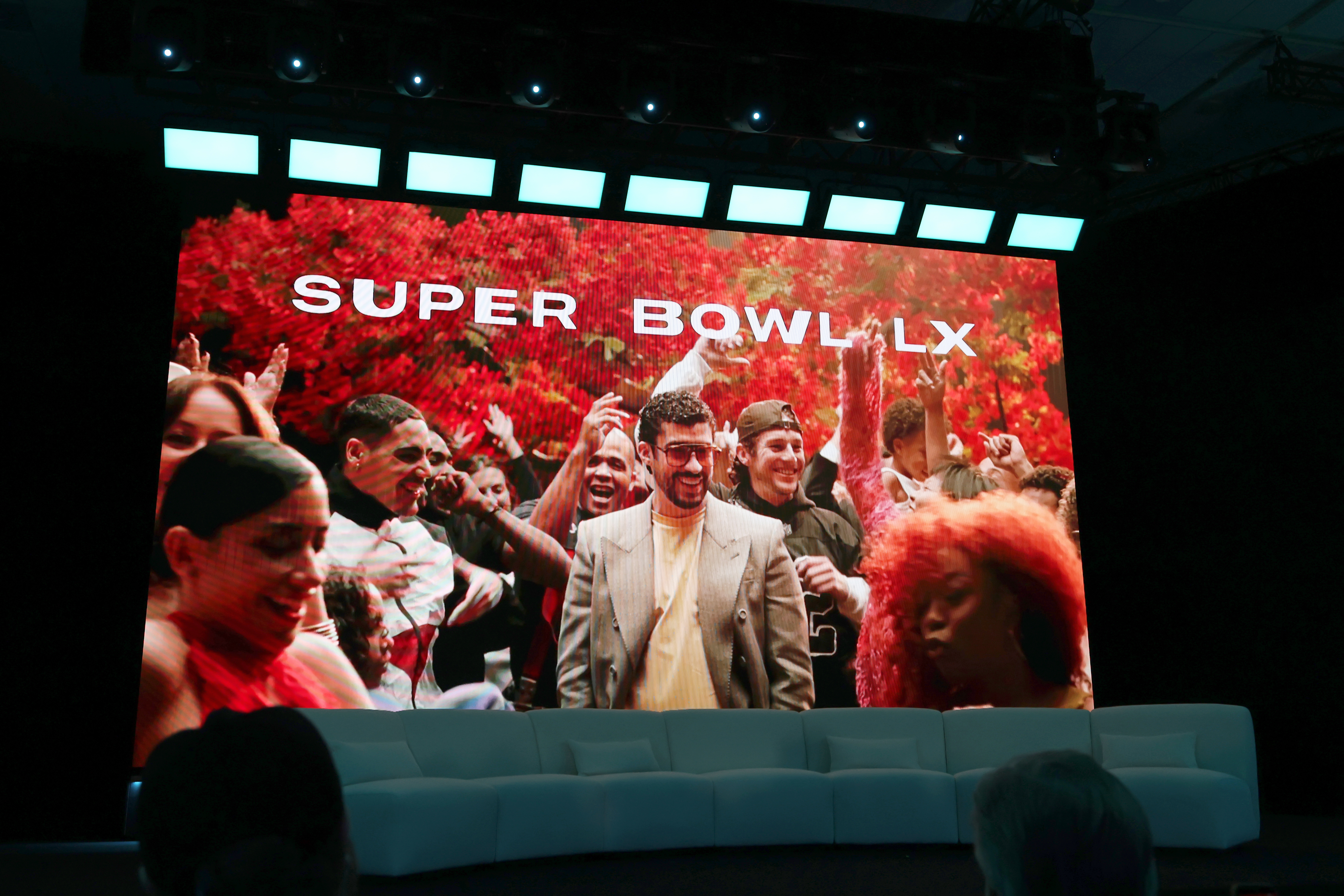 Will Bad Bunny Get Paid for Super Bowl LX Halftime Show?