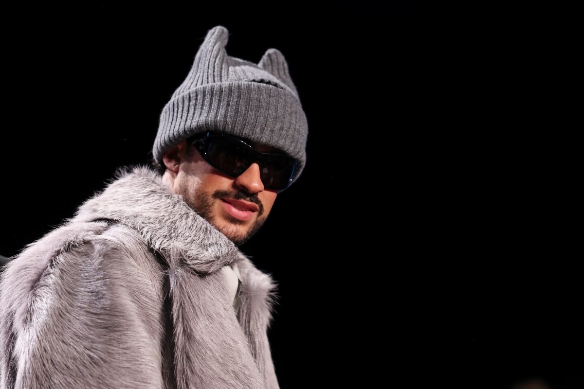 Bad Bunny Super Bowl LX Halftime Show: Fans Place Bets on Performance