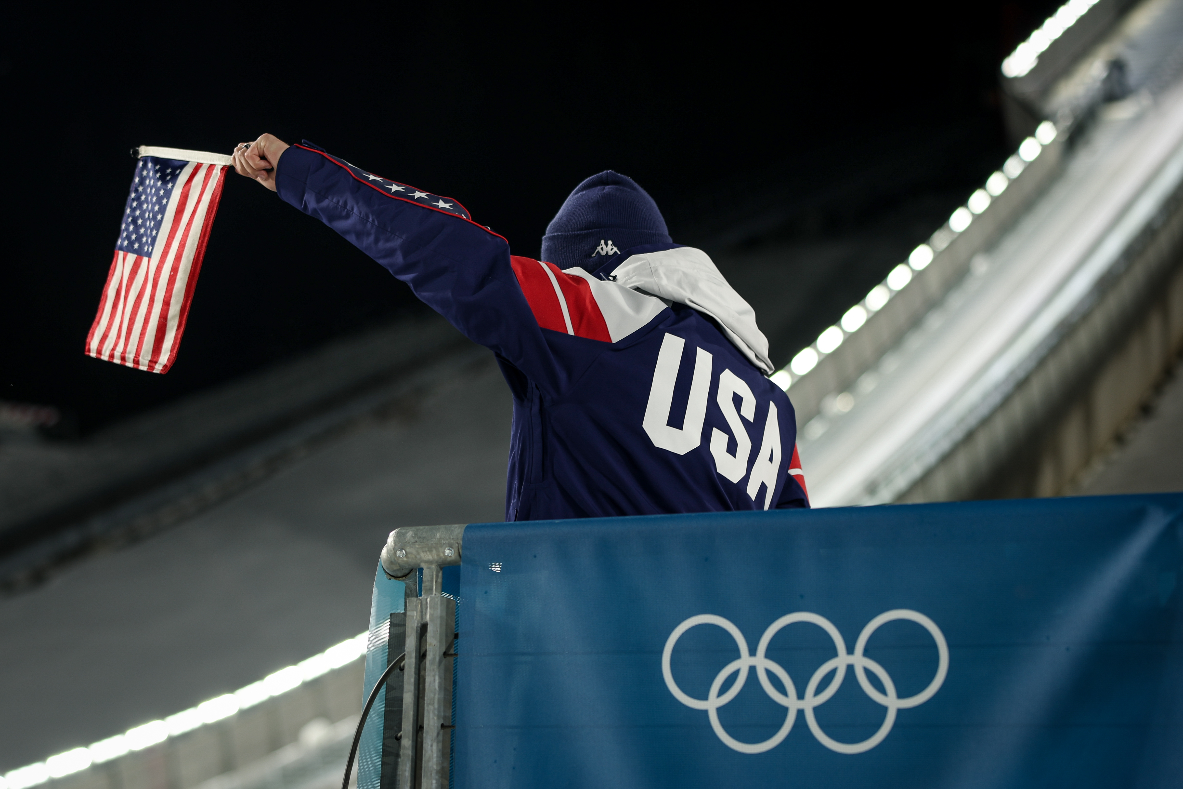Where To Buy Team USA Milano Cortina 2026 Winter Olympics Merchandise