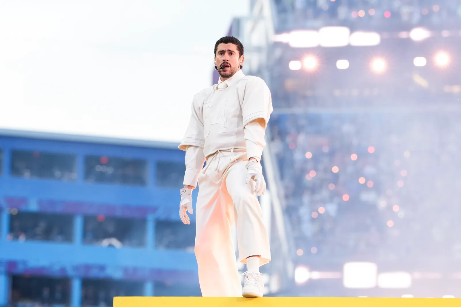 Of Bad Bunny, Super Bowls and Immigrants | Opinion