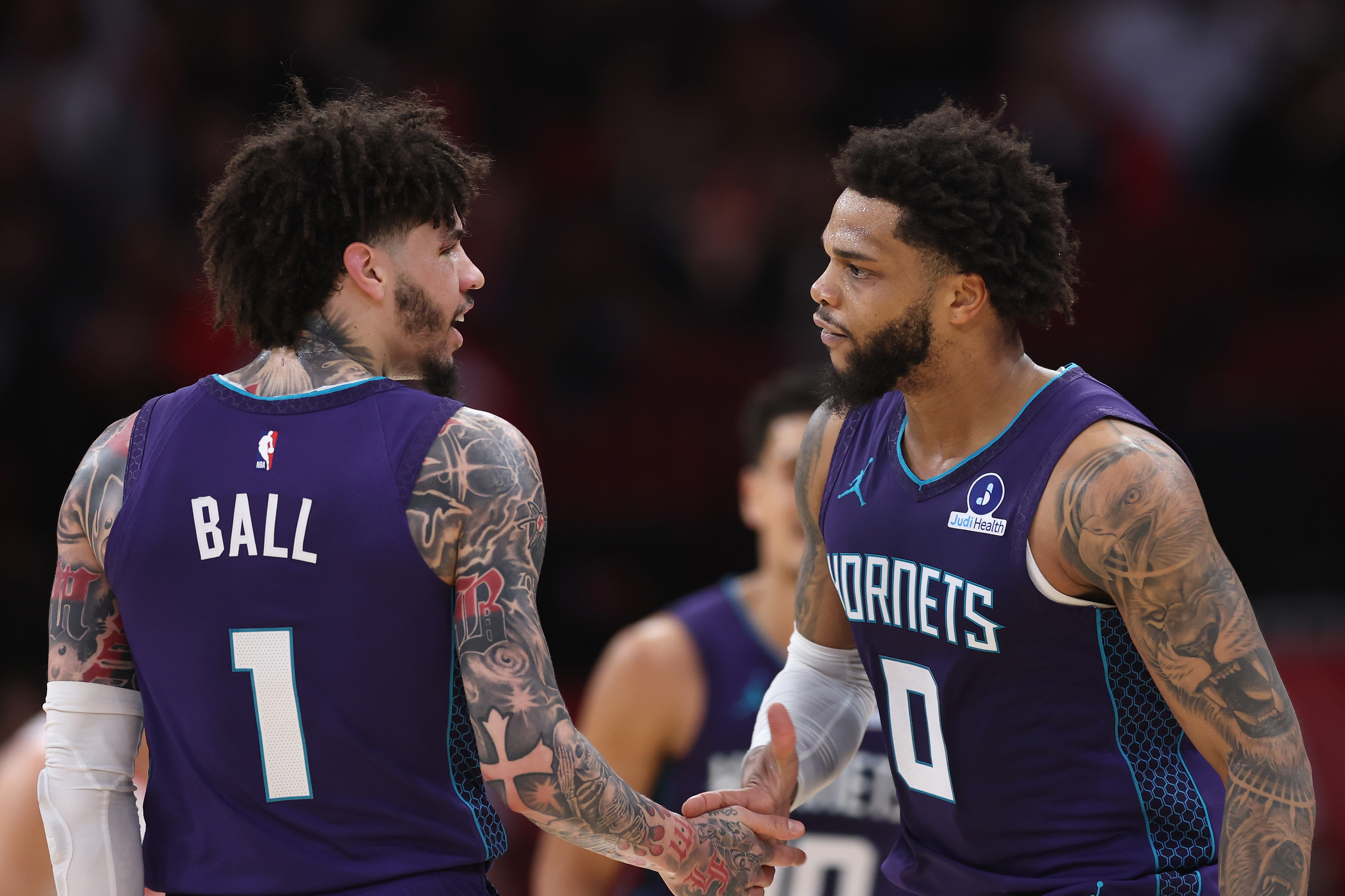 How to Watch Hornets vs Hawks: Live Stream NBA, TV Channel