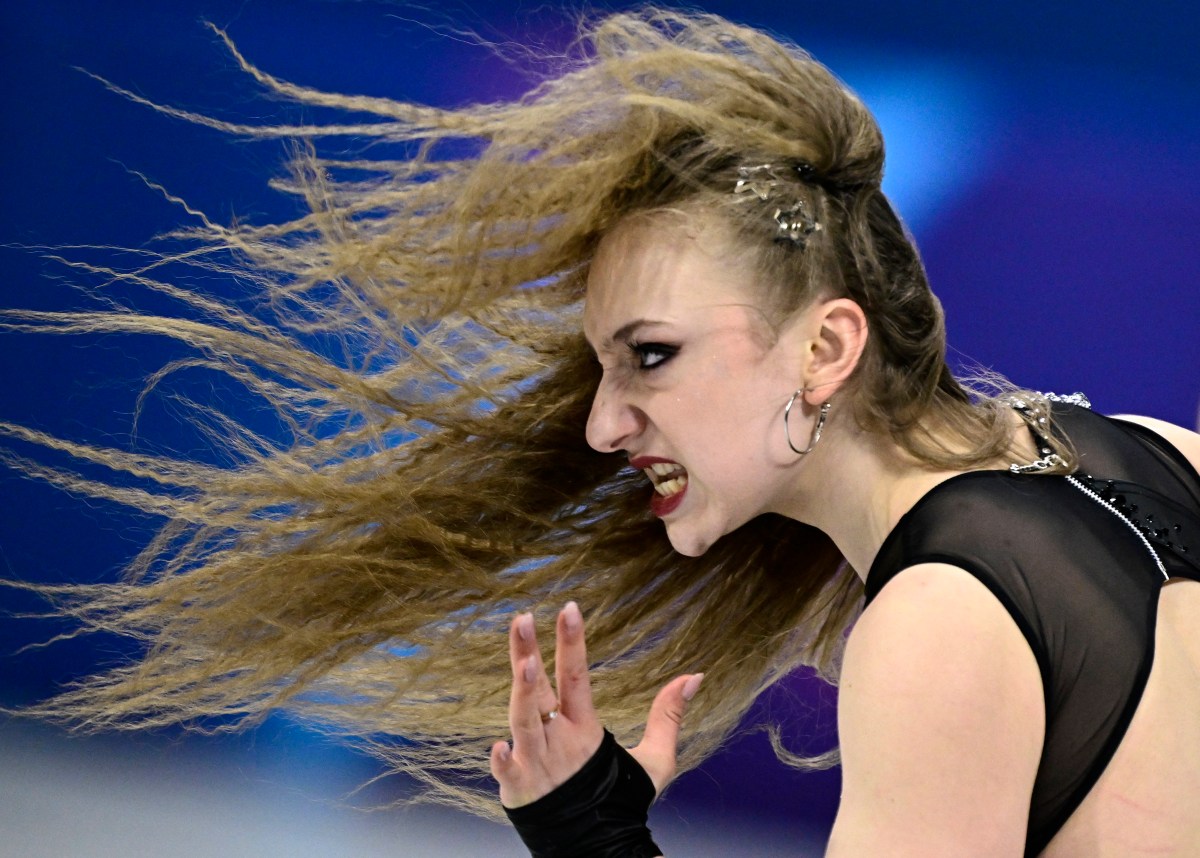 Olympic Team Faces Massive Backlash After Using AI in Gold Medal Attempt