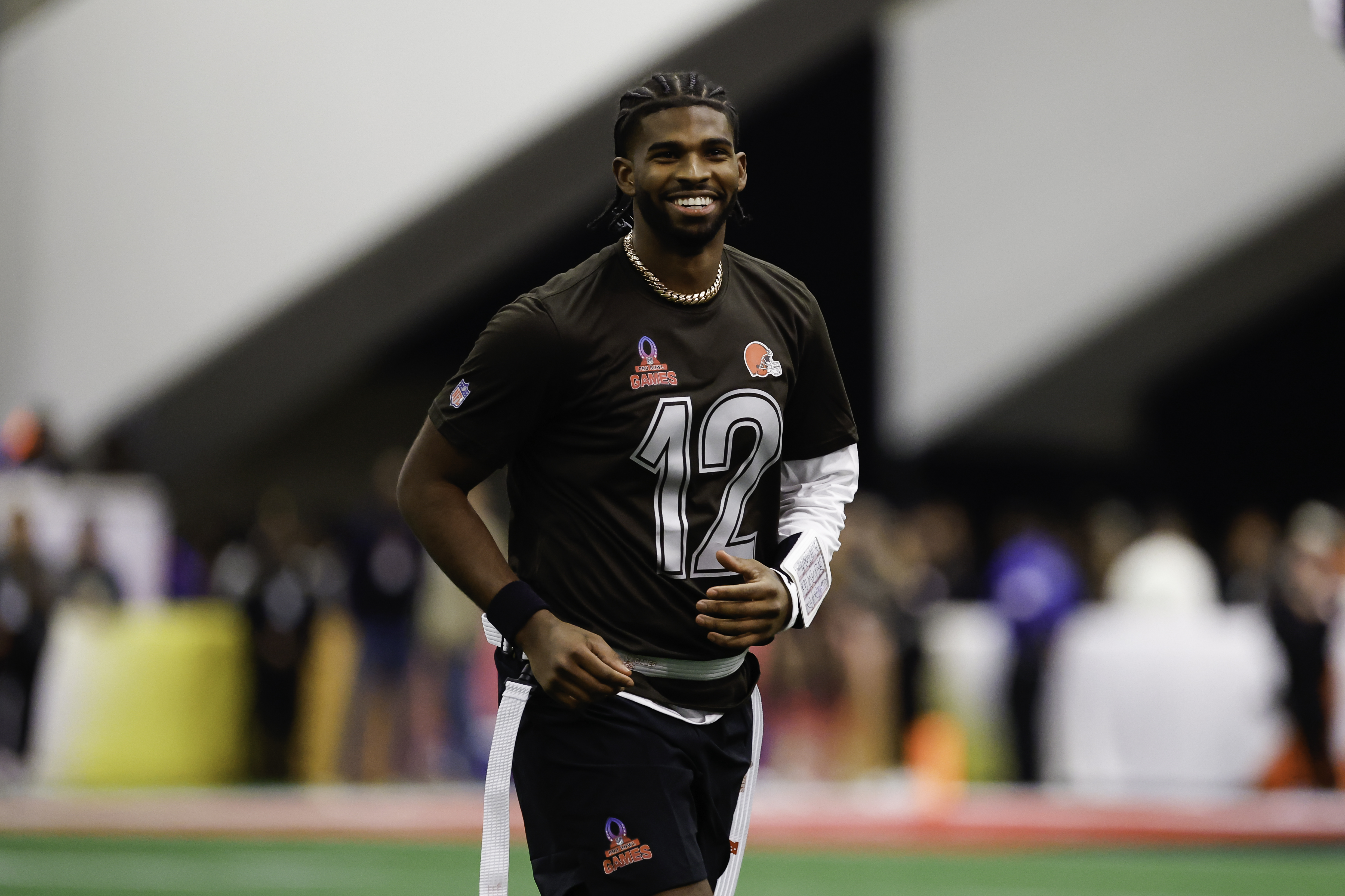 Shedeur Sanders' Browns Future Takes Sharp Turn After Todd Monken Hire