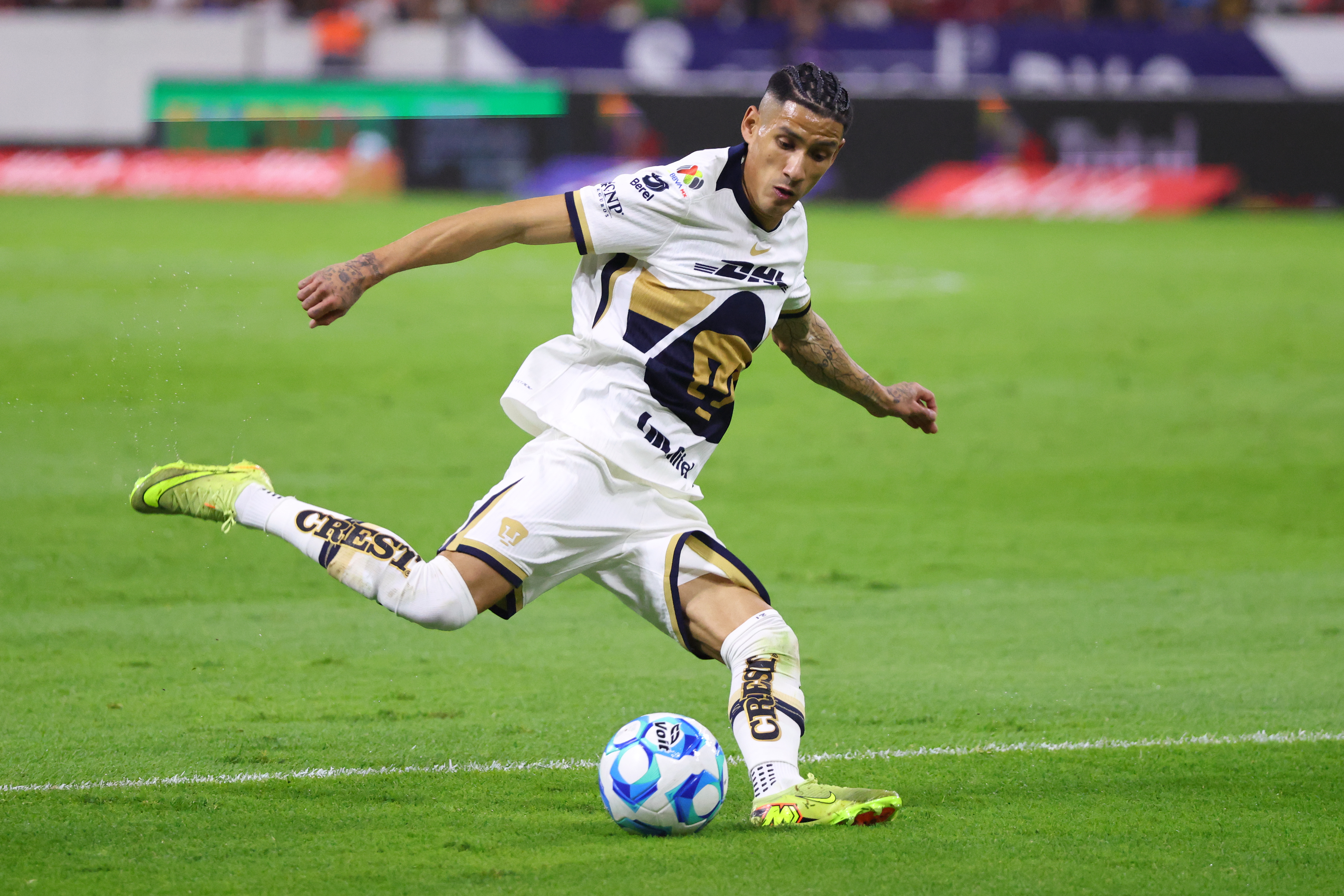 How to Watch Pumas UNAM vs San Diego FC: Live Stream CONCACAF Champions Cup, TV Channel