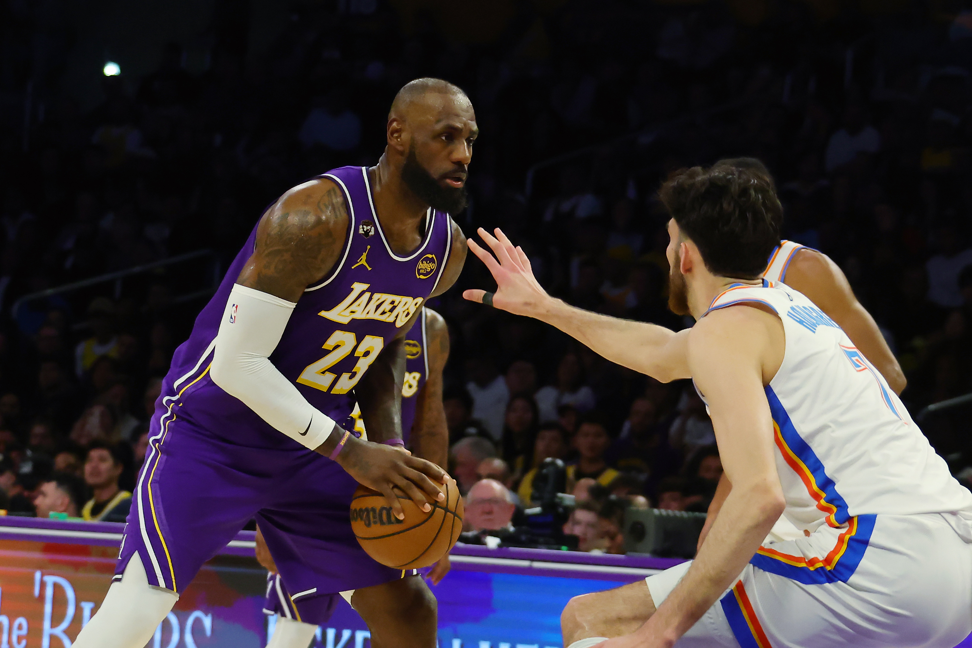 Underdog Promo Code NEWSWEEK: Get $75 Sign Up Bonus For Mavs-Lakers, NBA Games