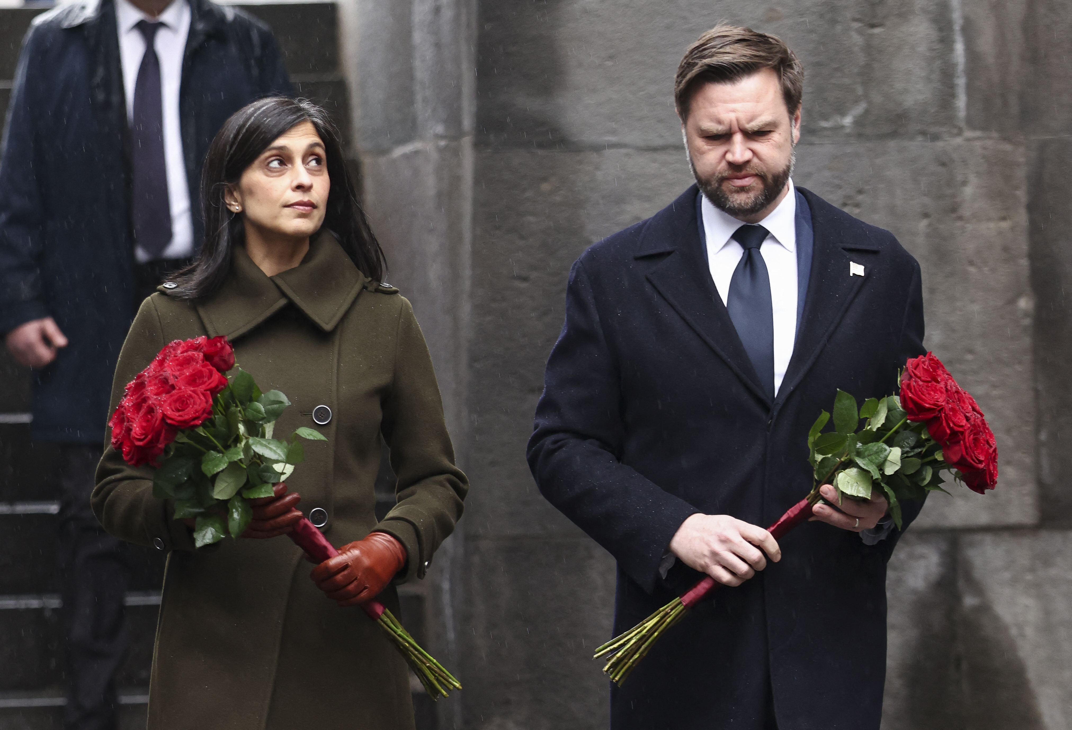 Mixed Signals Holding a Fragile Peace | Opinion