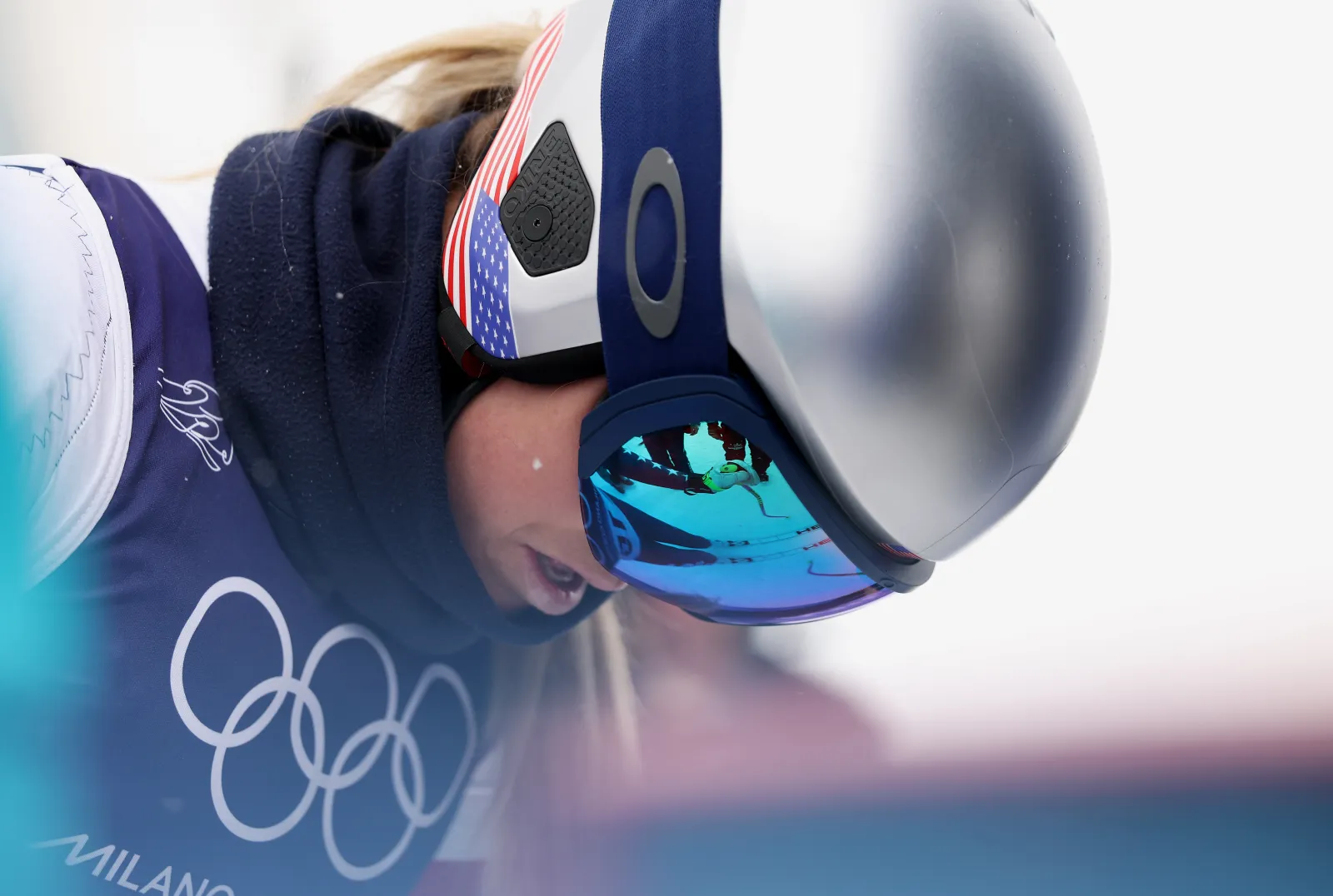 Lindsey Vonn's Triumphant Return: A Heartfelt Journey From Crash to Comeback