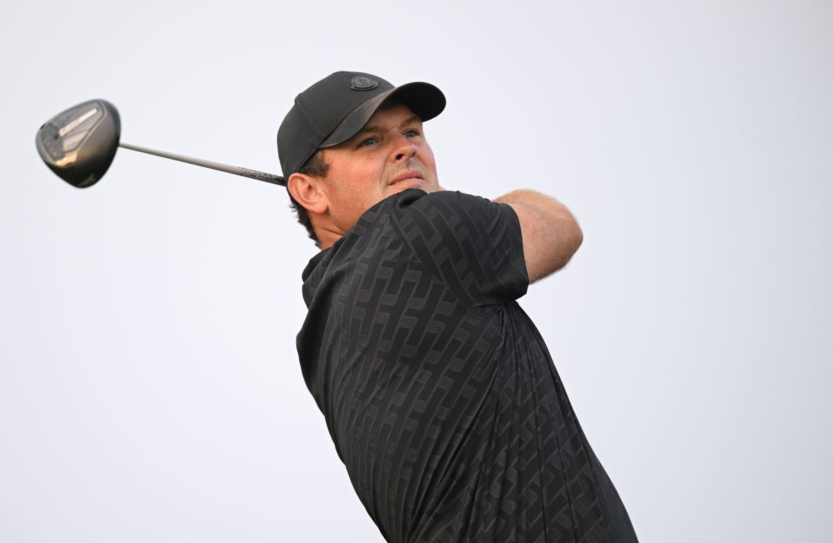 Patrick Reed Wins Qatar Masters for Second Title in Three Weeks