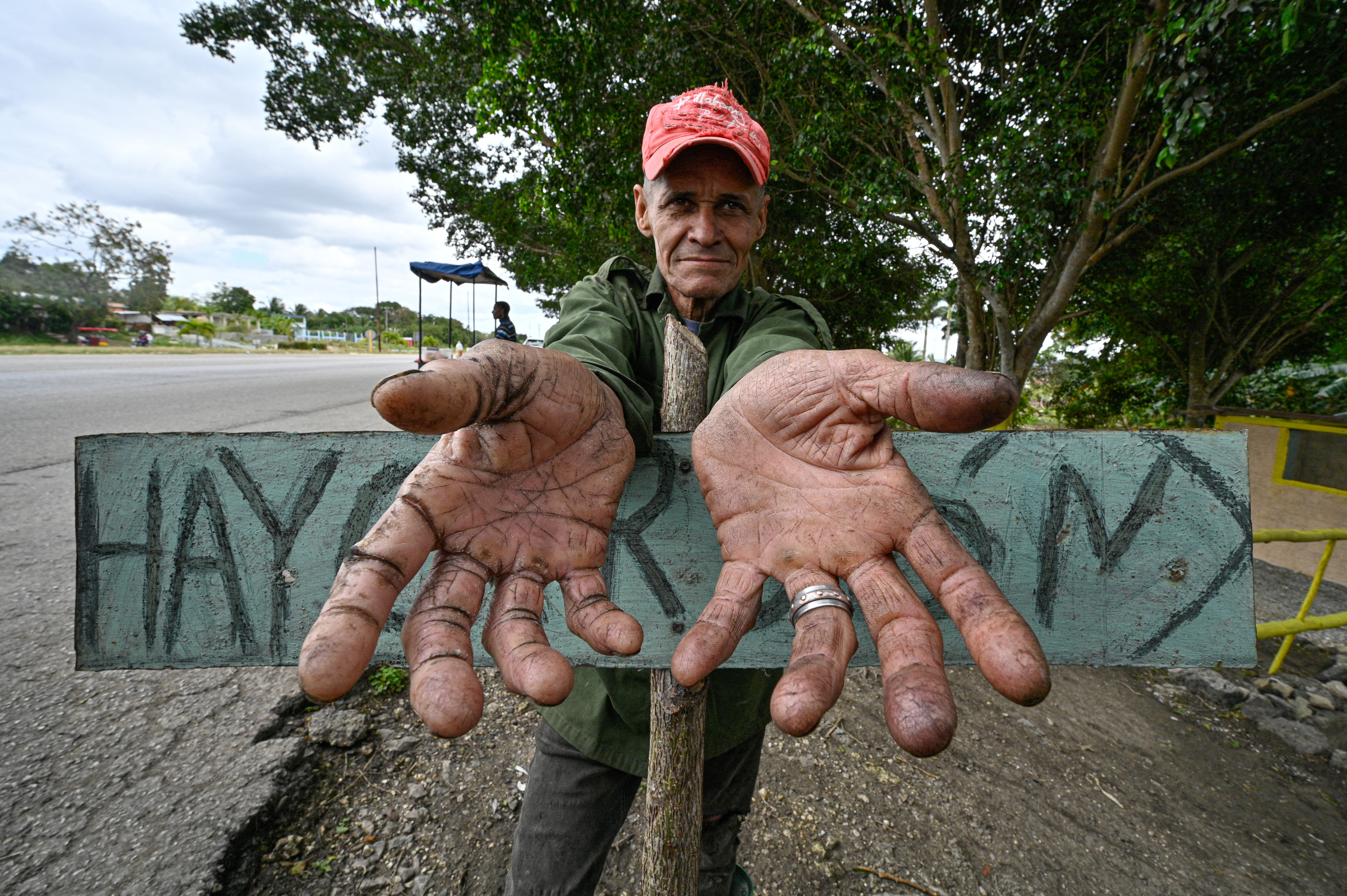 Cuba is Running Out of Fuel—And its People are Struggling