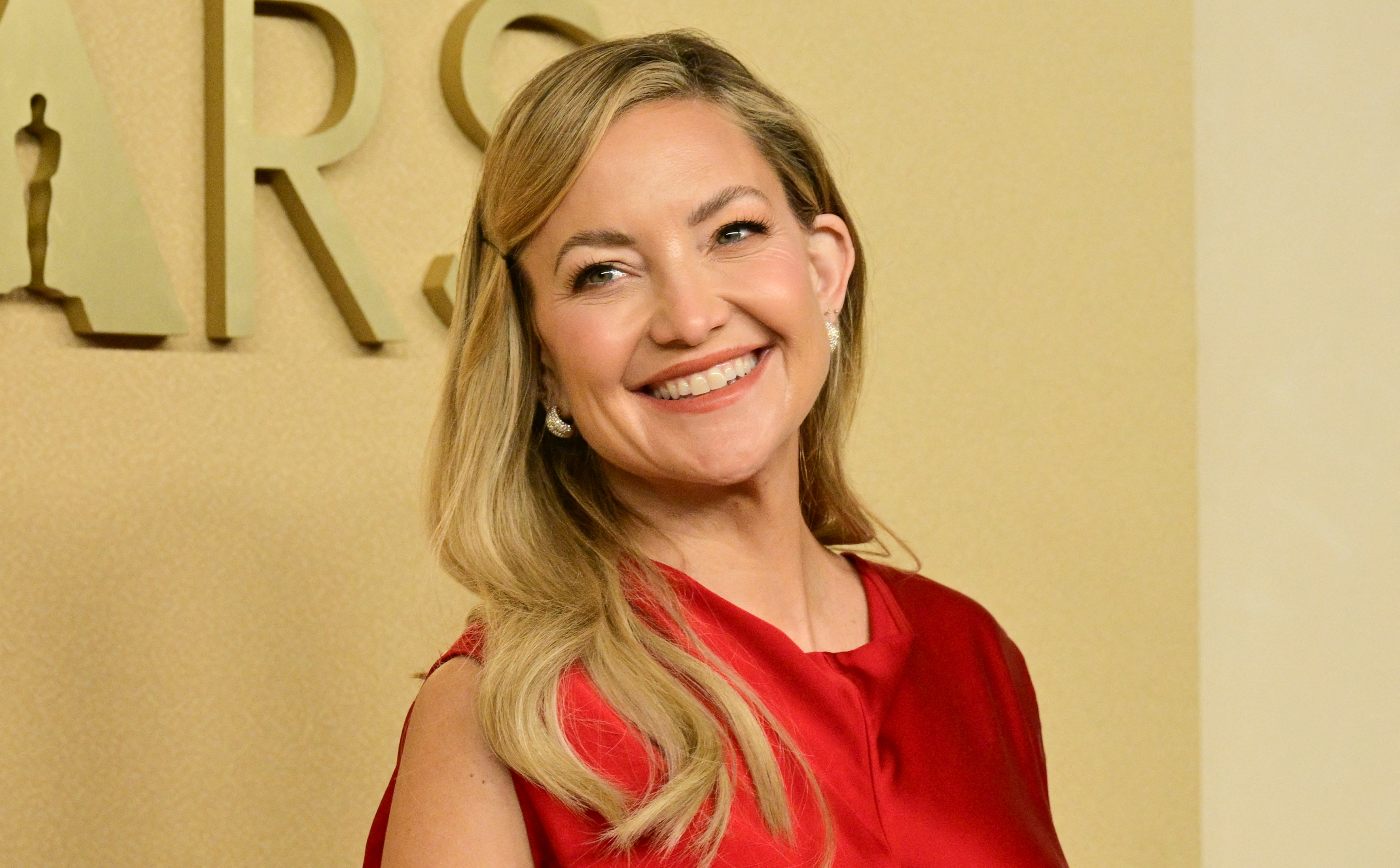 Kate Hudson Reveals What Would Make Her Feel Like a 'Failure' as a Mom
