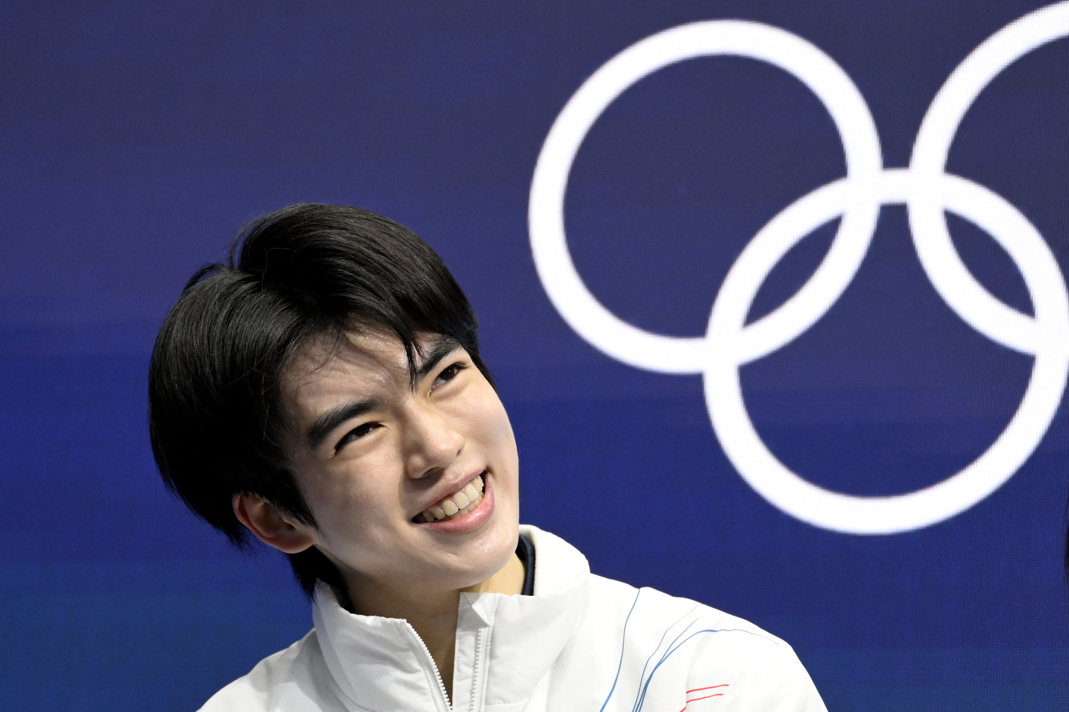 Fury Erupts Online as Fans Call Olympic Figure Skating Judging ‘Rigged'