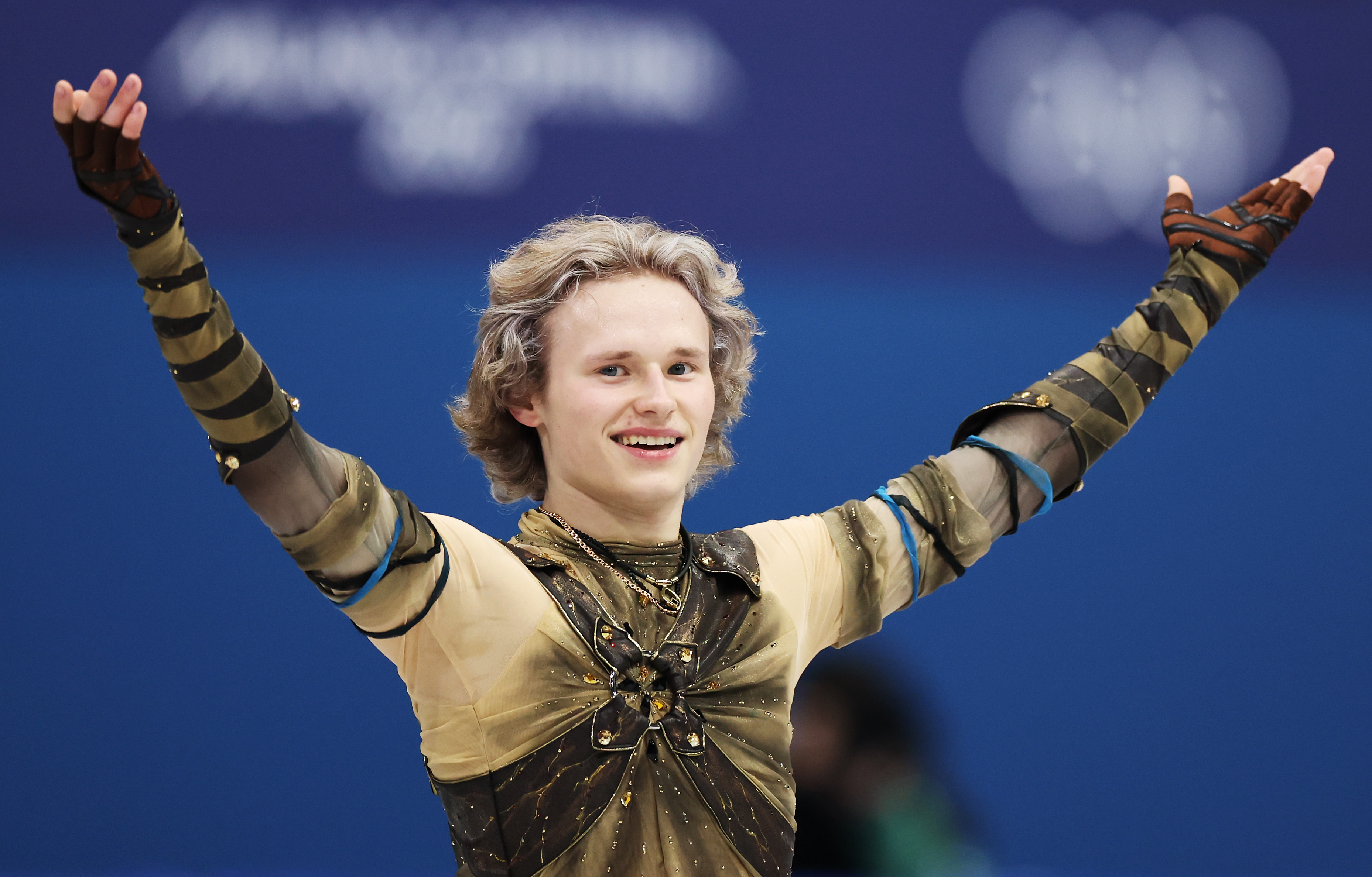 Who’s in the Olympic Figure Skating Gala? Ilia Malinin, More Revealed