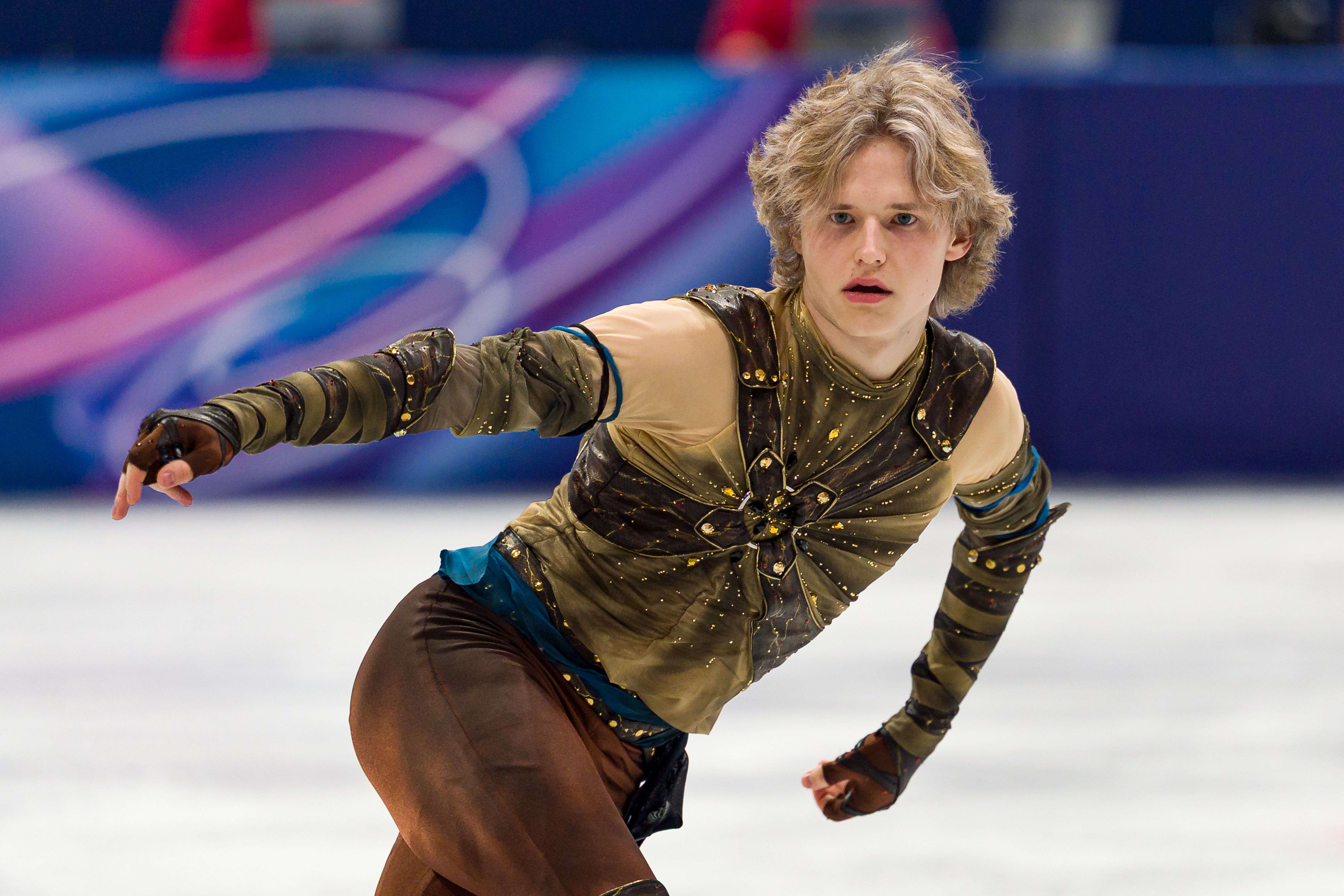Team USA Makes Stunning Decision With Ilia Malinin in Push for Skating Gold