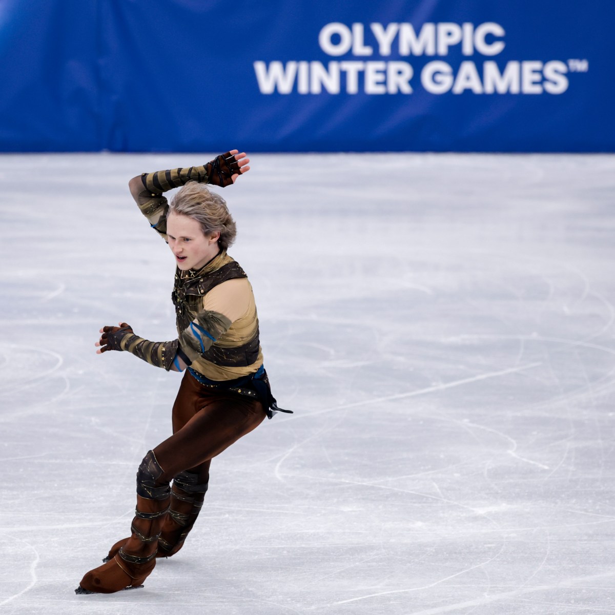 How to Watch Ilia Malinin Free Skate Final Program: Live Stream Men's Gold Medal Figure Skating, TV Channel