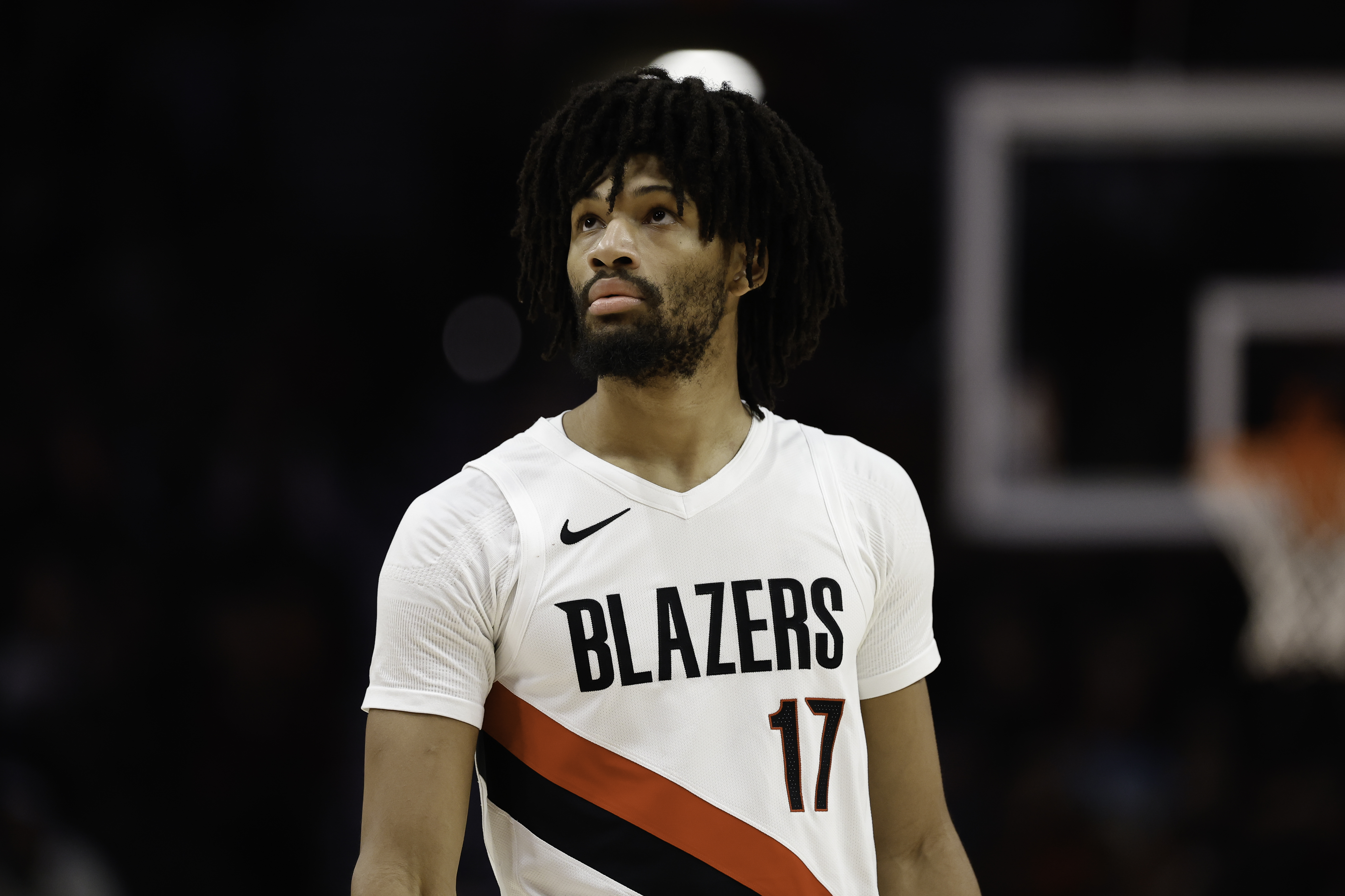Trail Blazers Handed Bad News Amid Playoff Push