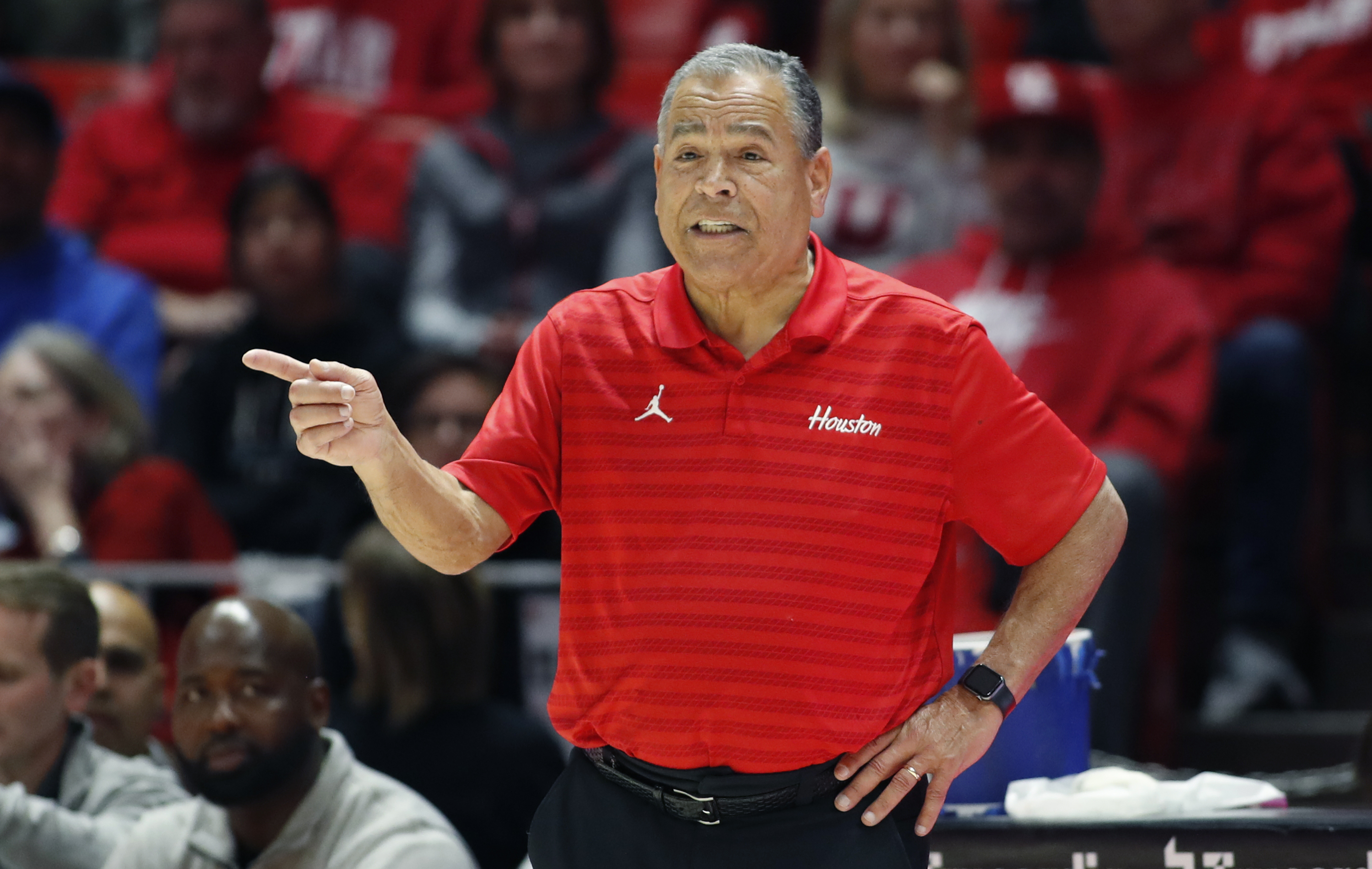 Kalshi Promo Code NEWSWEEK: Get $10 Bonus For Houston-Iowa State, CBB Trades