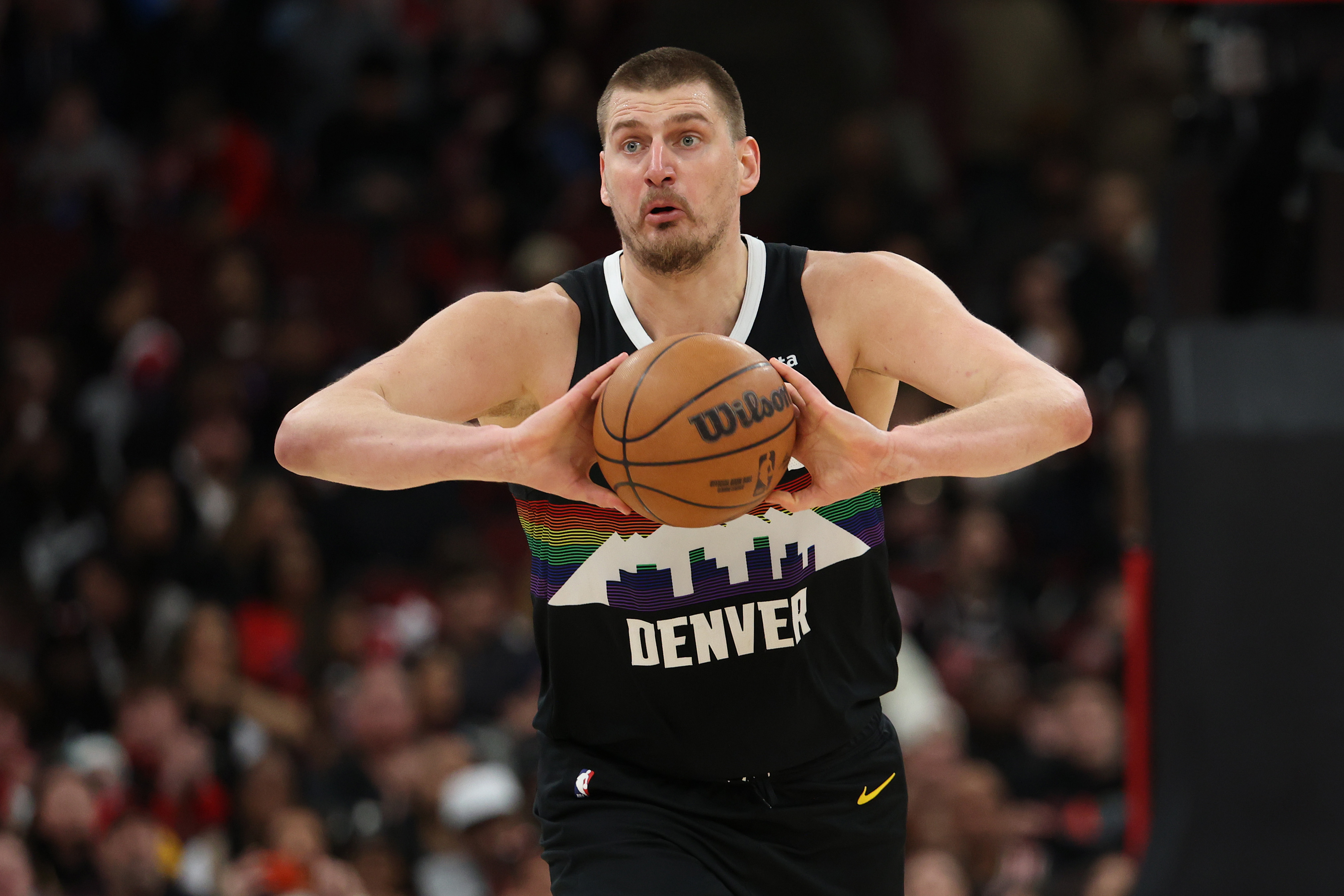 BetMGM Promo Code WEEK1550: Get $1,550 Offer For Cavs-Nuggets, NBA, CBB Games