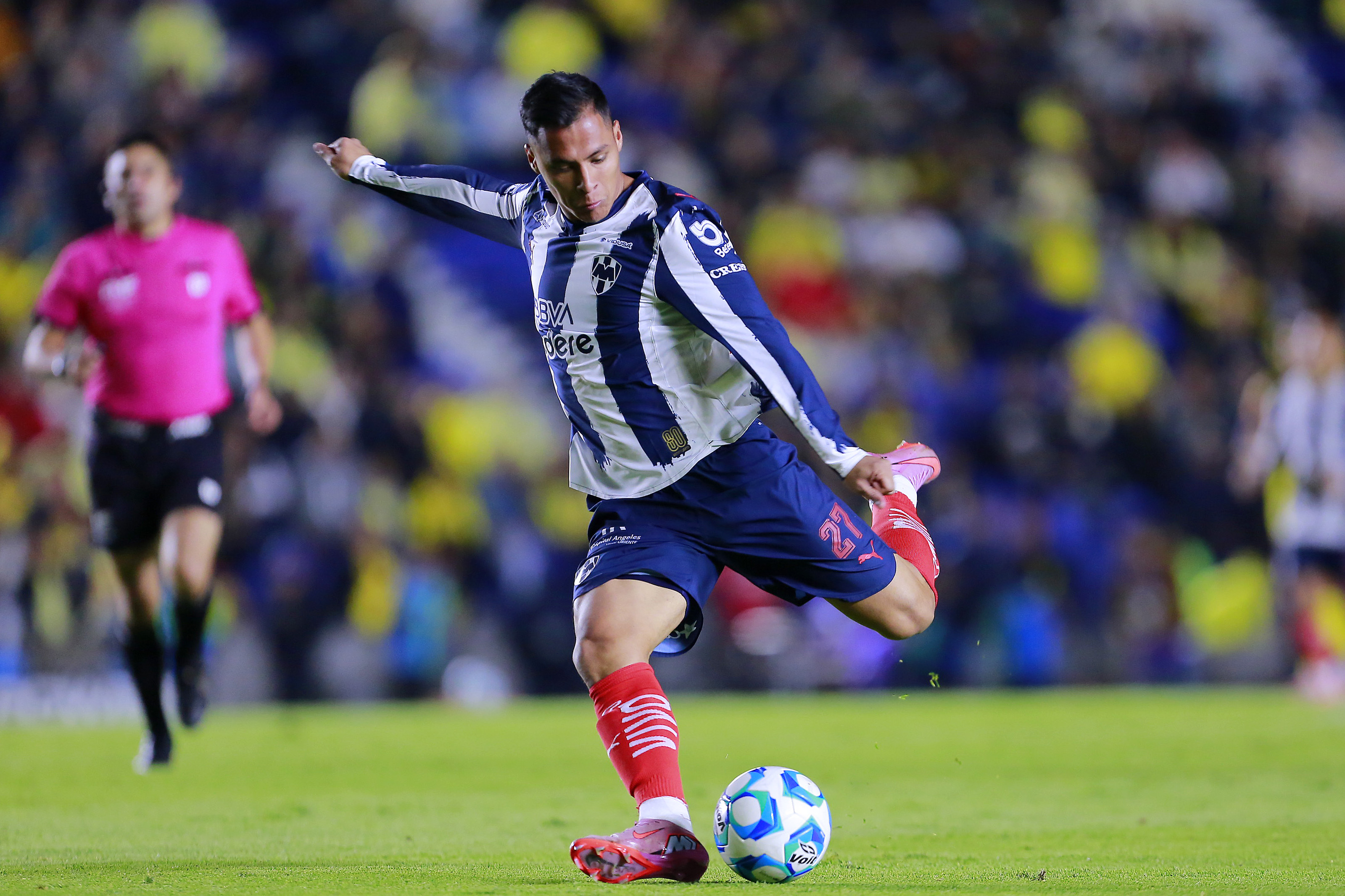 How to Watch Monterrey vs Xelajú MC: Live Stream CONCACAF Liga de Campeones, TV Channel