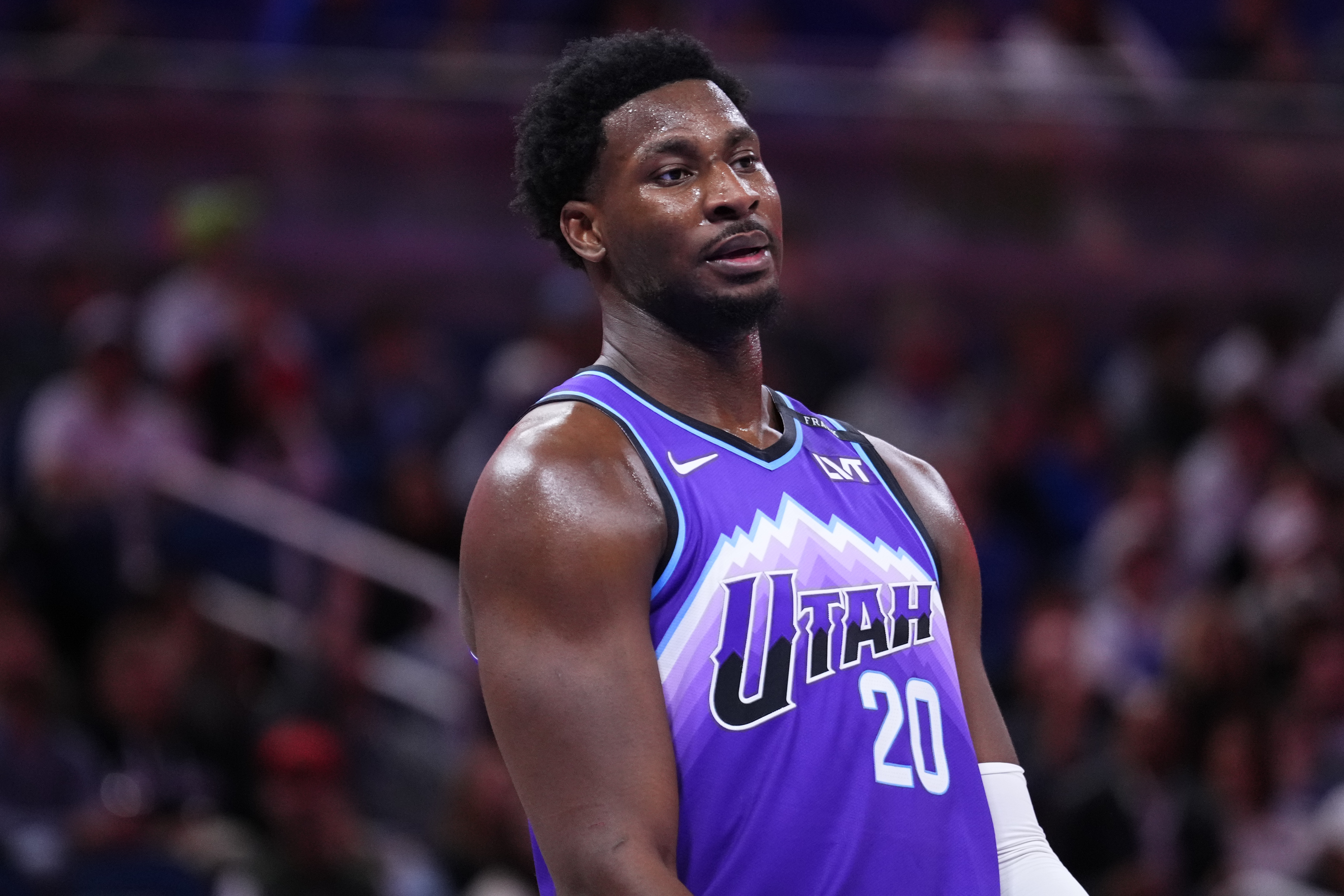 Utah Jazz: News, Scores, Rumors, Schedule, Highlights and More