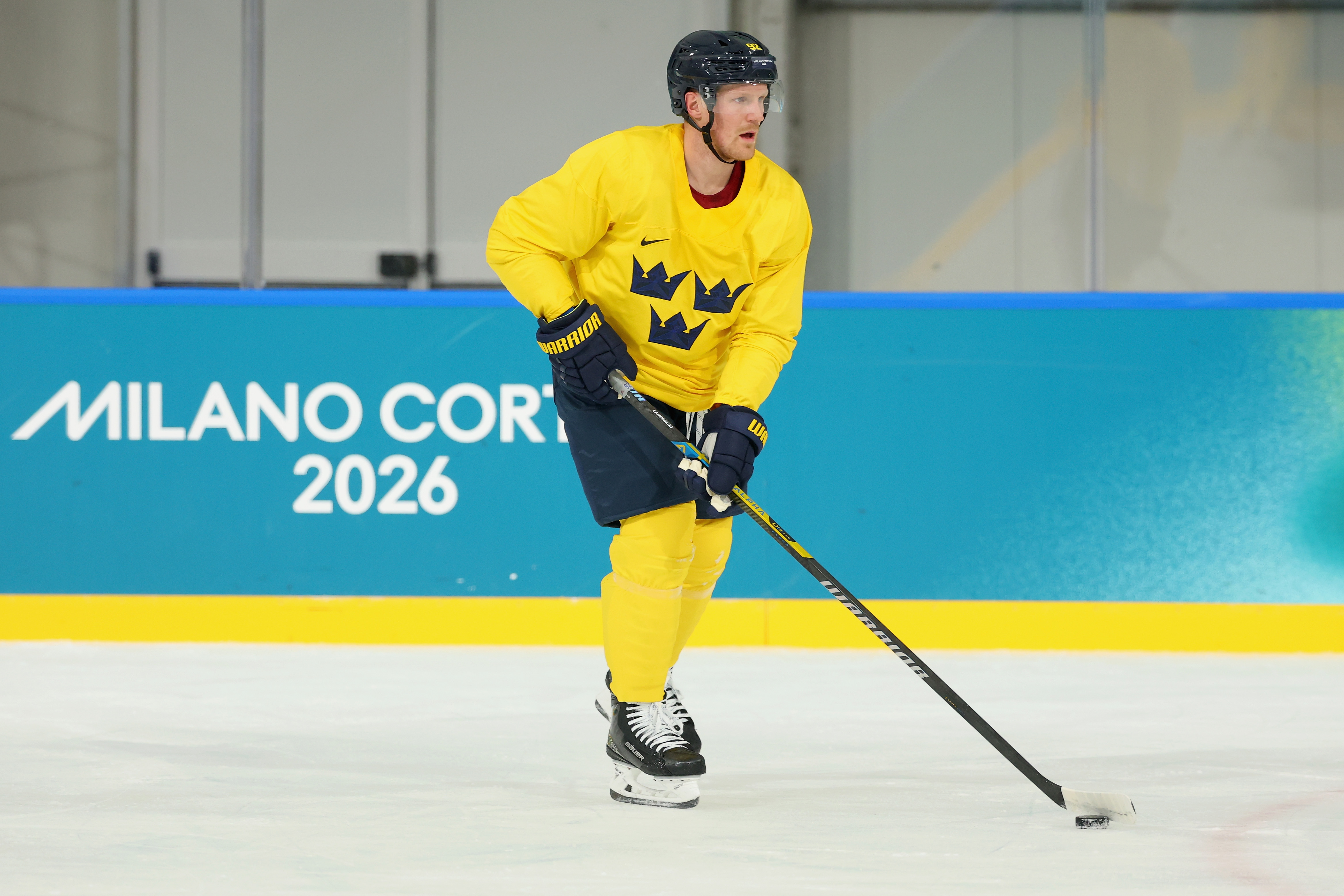 How to Watch Sweden vs Italy: Live Stream Men's Hockey Winter Olympics, TV Channel