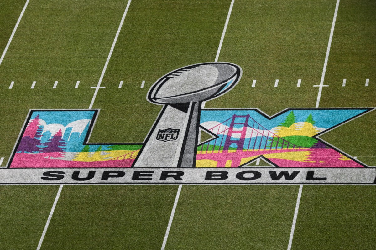 A First Look at the Super Bowl LXI Logo: Excitement Builds for LA