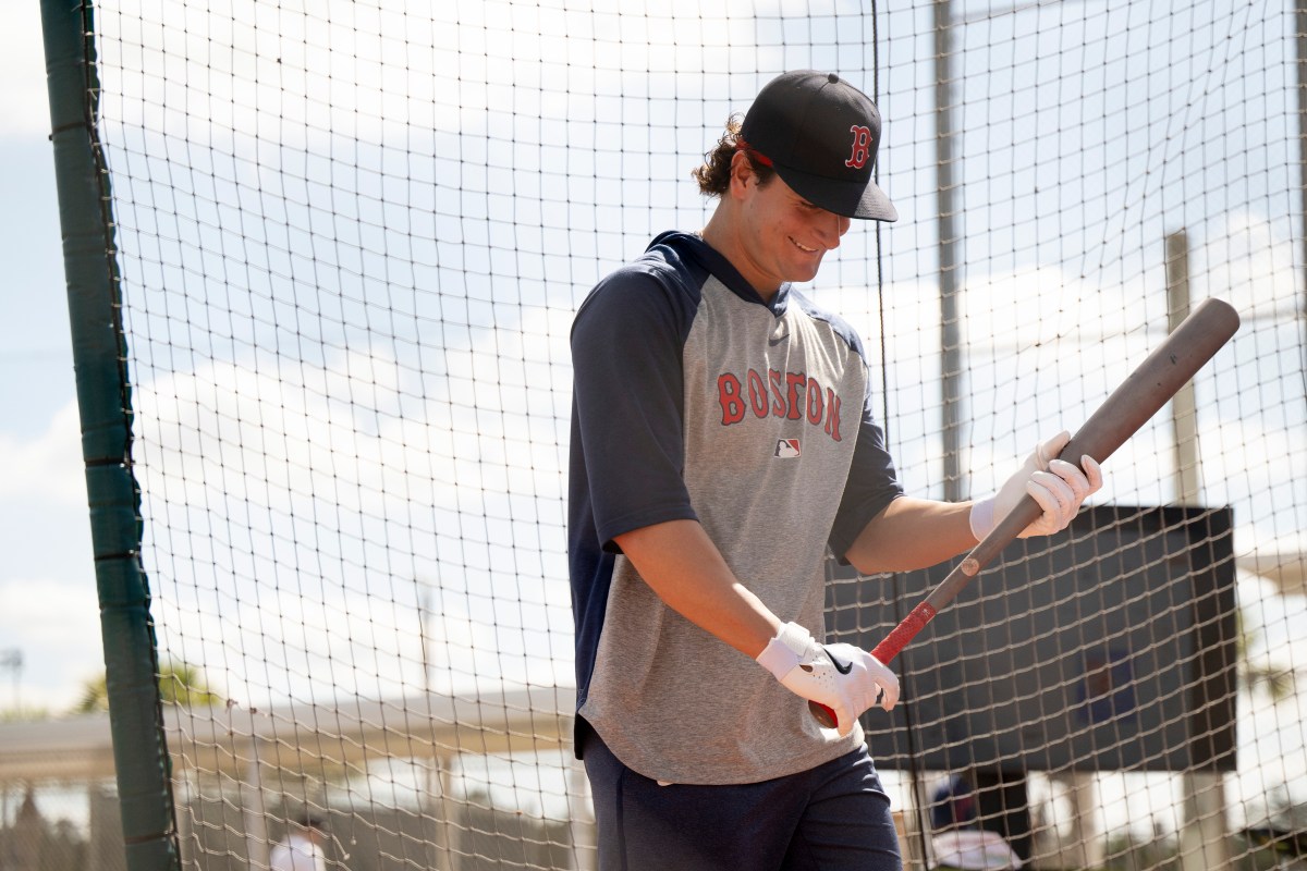 Team USA Identifies 7 Candidates to Replace Injured Corbin Carroll: Report