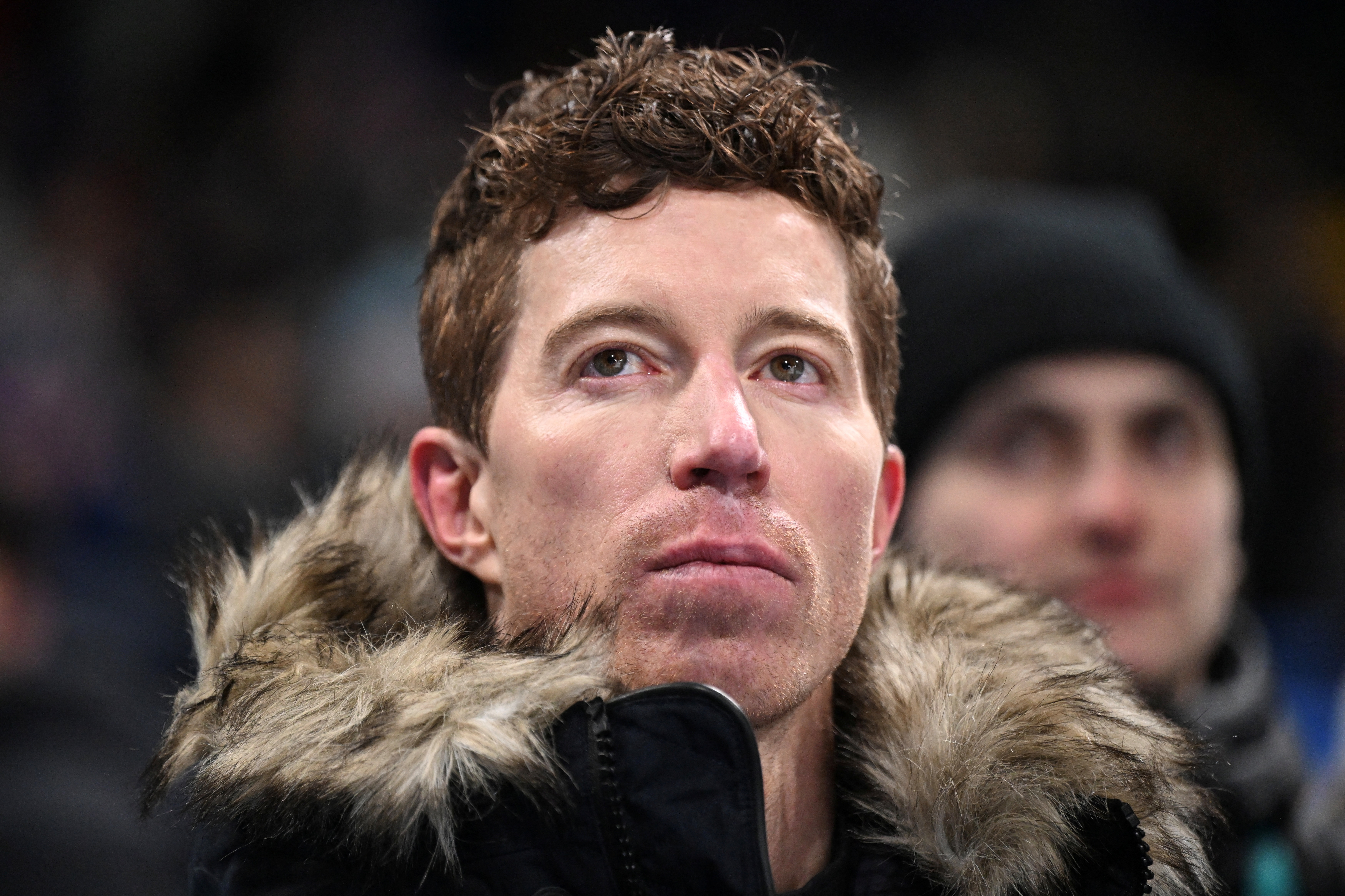 Olympic Medalist Shaun White Reacts to Chloe Kim Failing to Win Gold